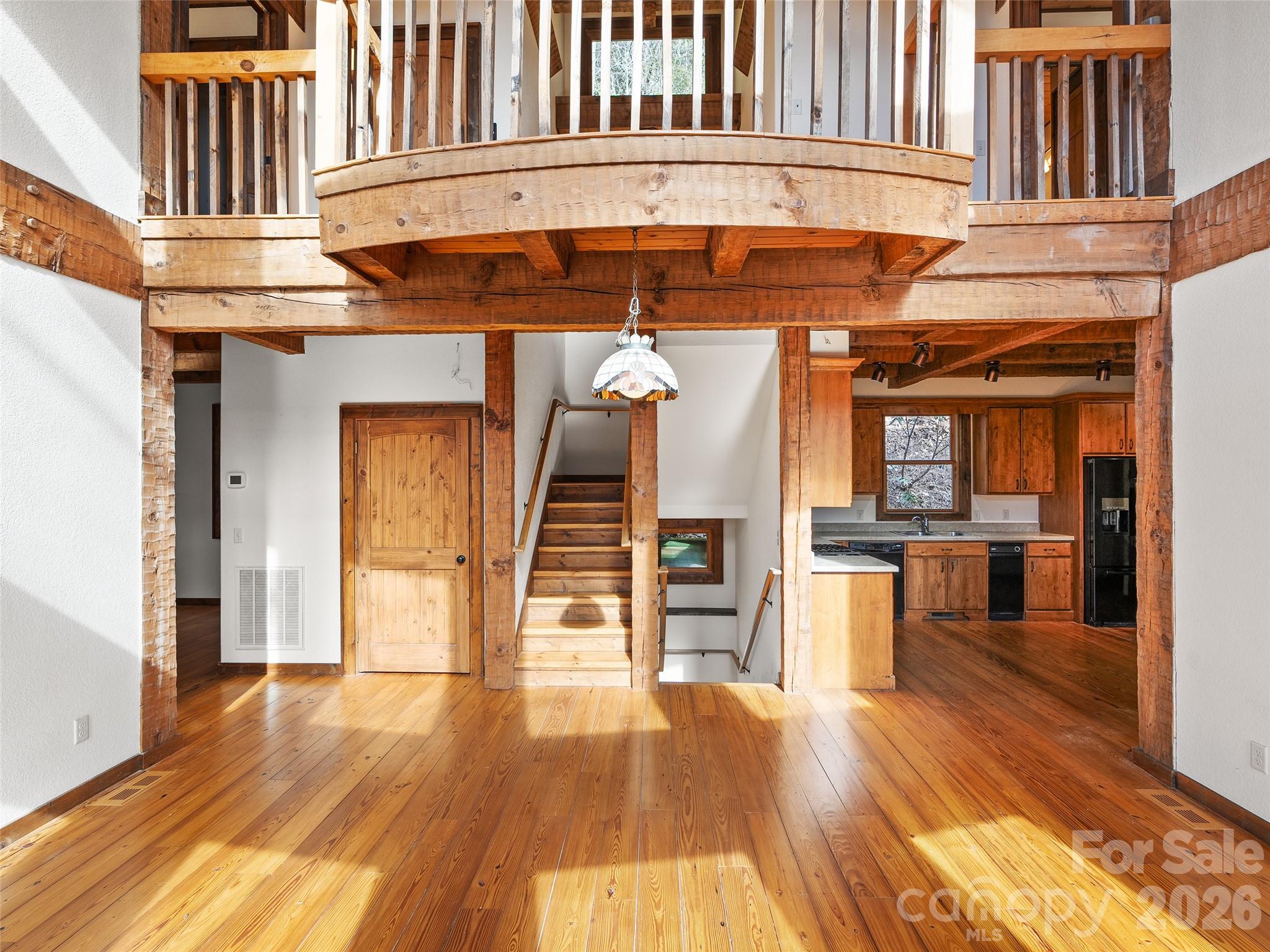 173 Heavenview Point — Maggie Valley