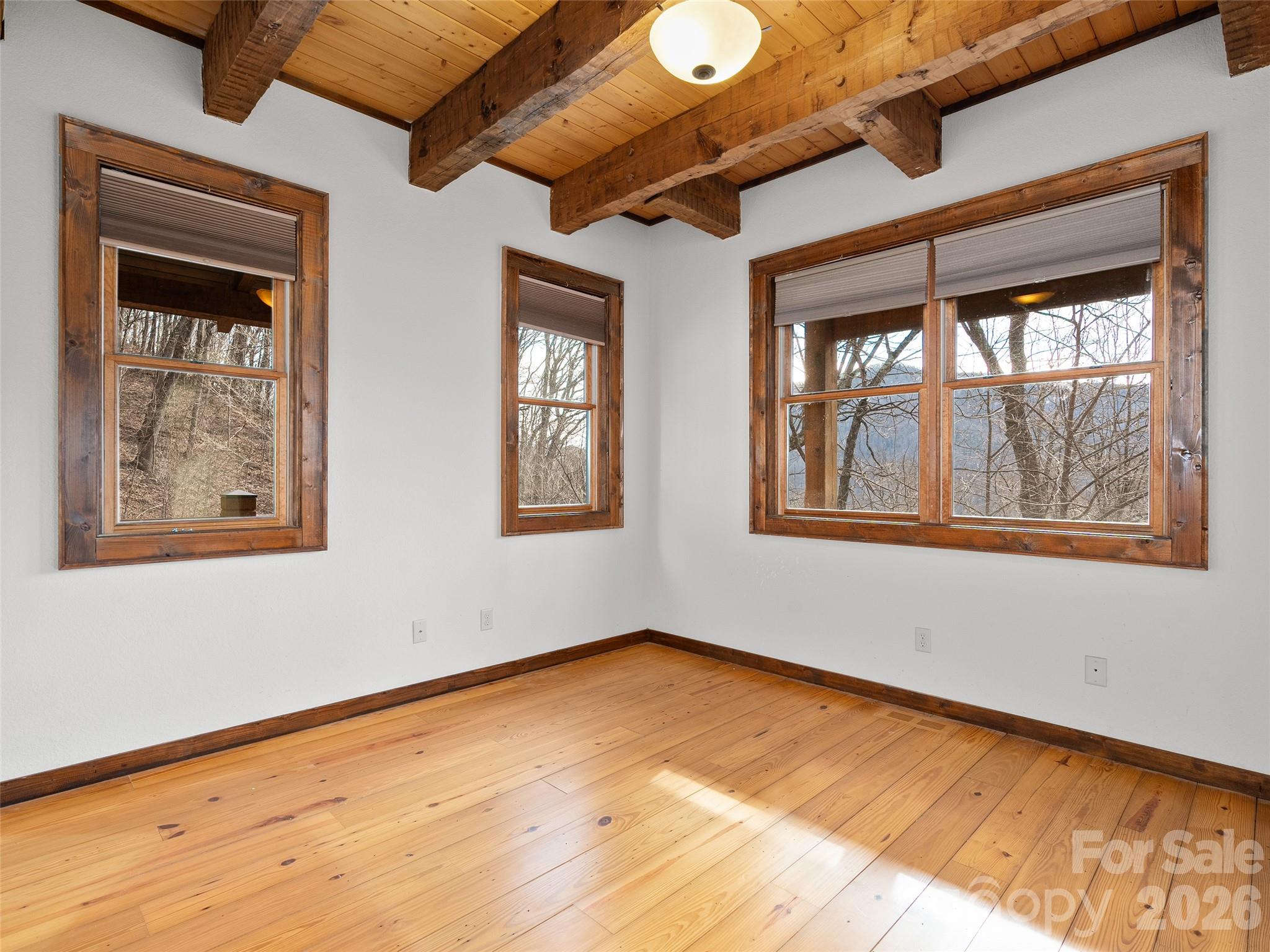 173 Heavenview Point — Maggie Valley