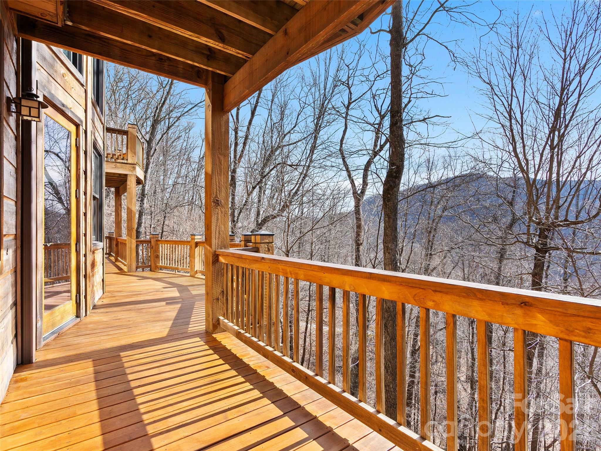 173 Heavenview Point — Maggie Valley