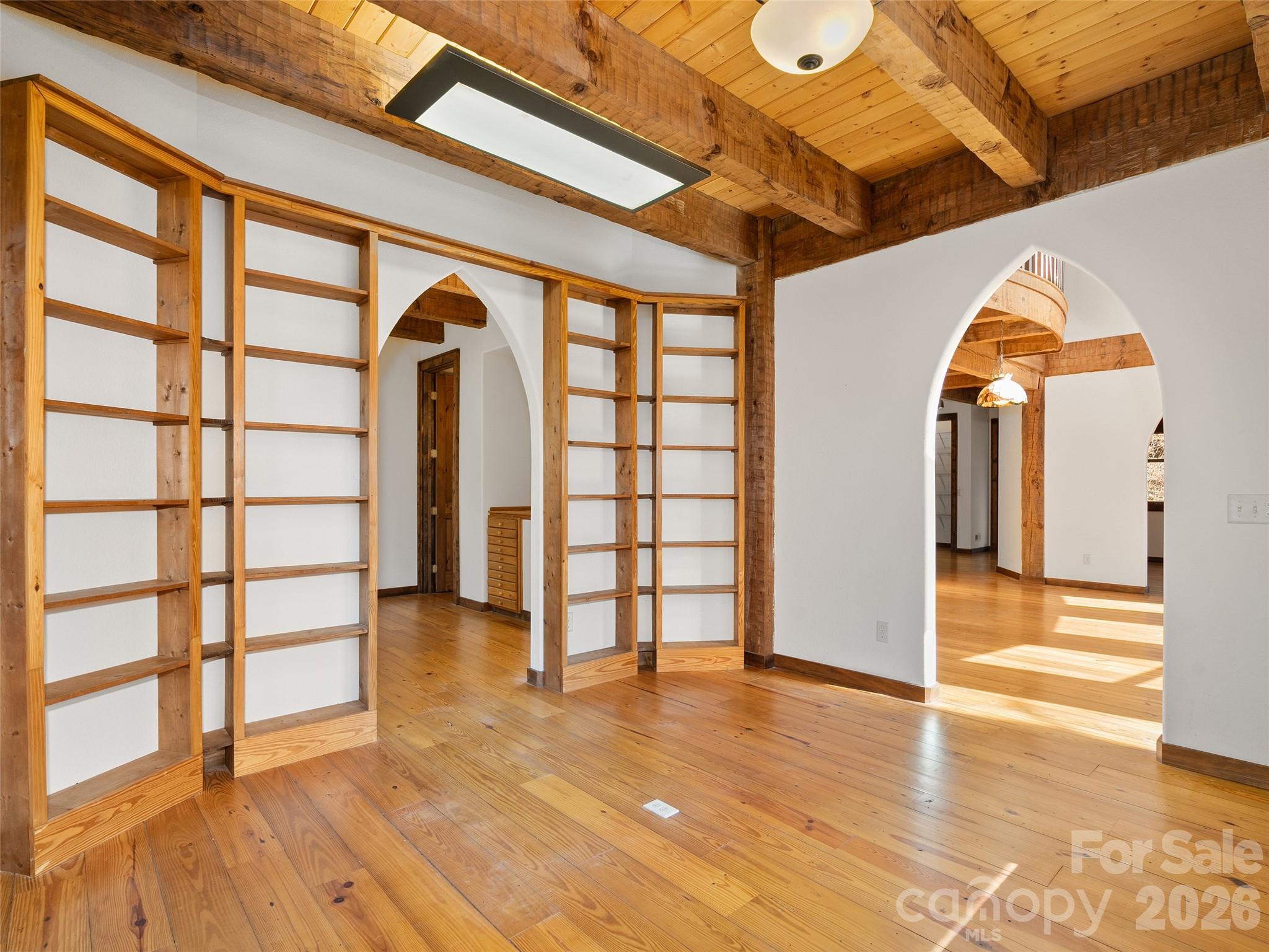173 Heavenview Point — Maggie Valley