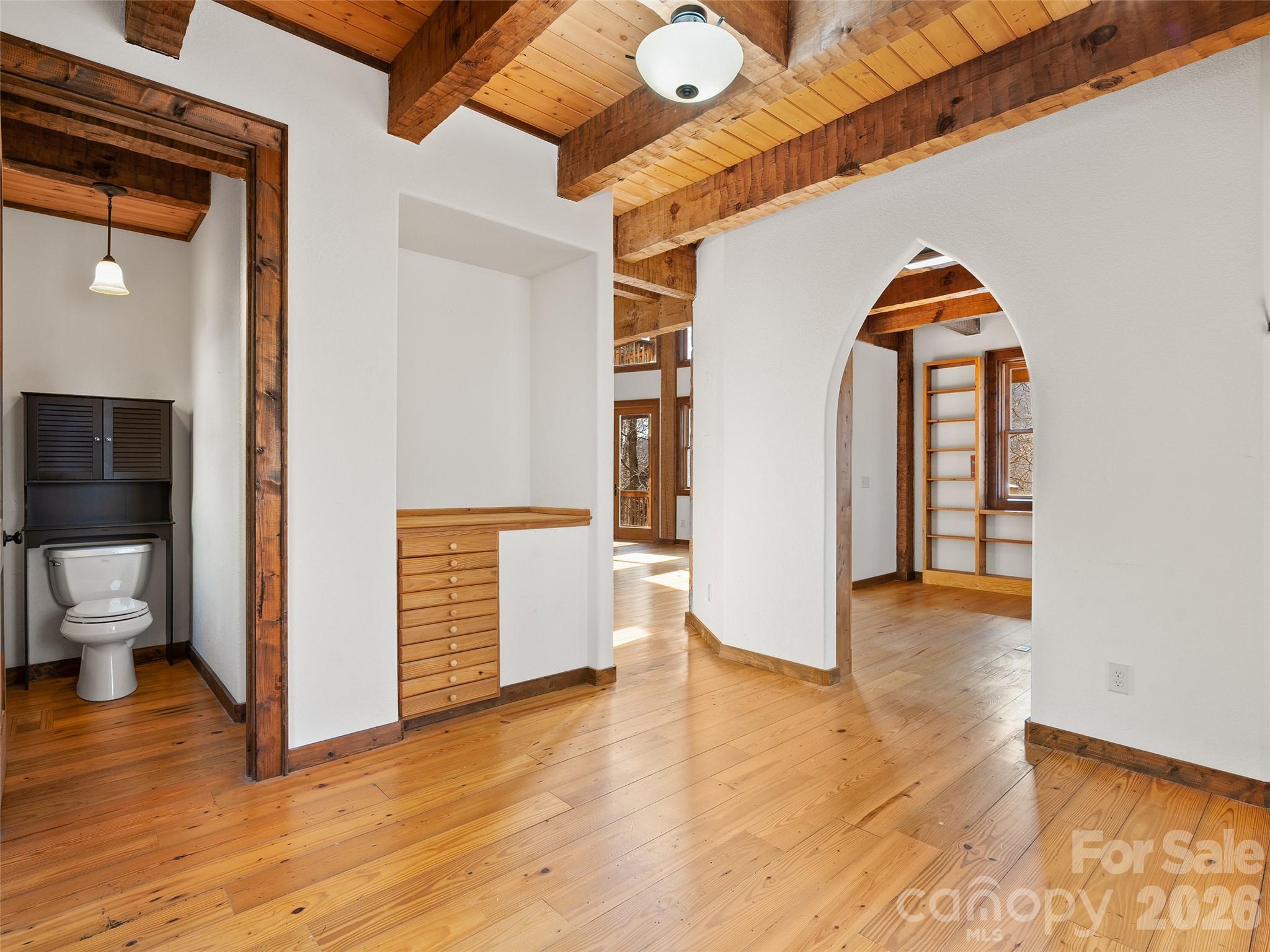 173 Heavenview Point — Maggie Valley