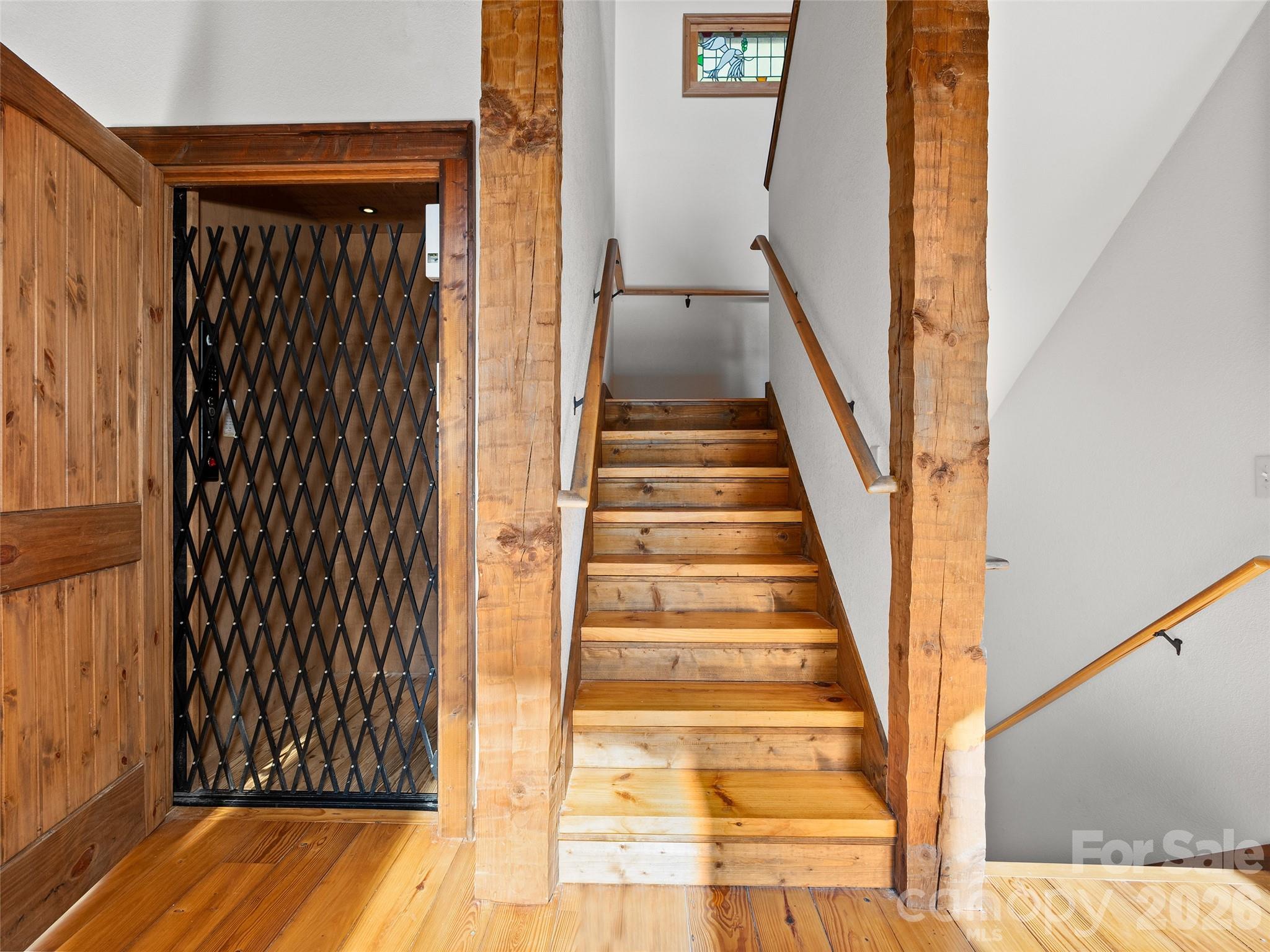 173 Heavenview Point — Maggie Valley