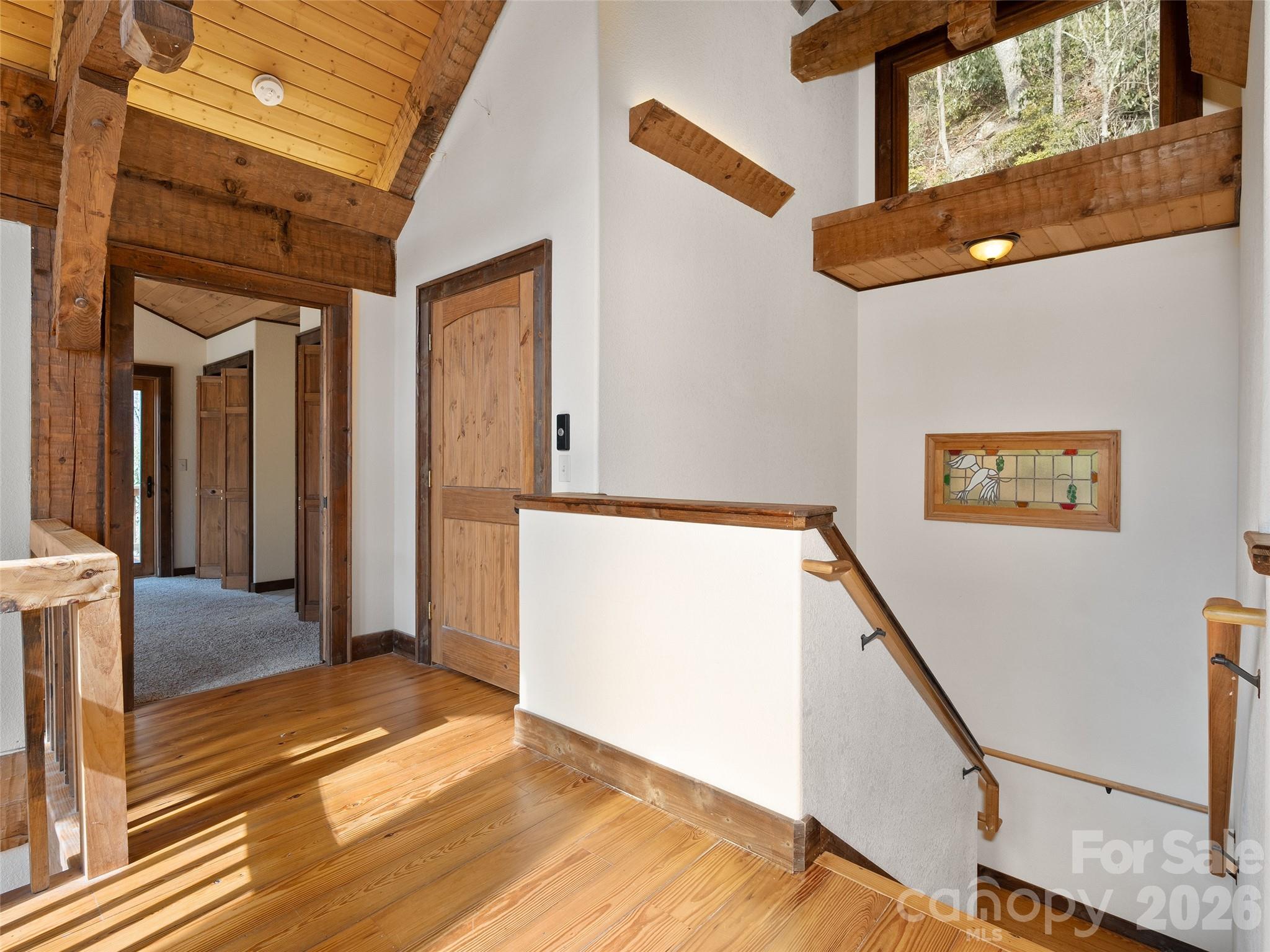 173 Heavenview Point — Maggie Valley
