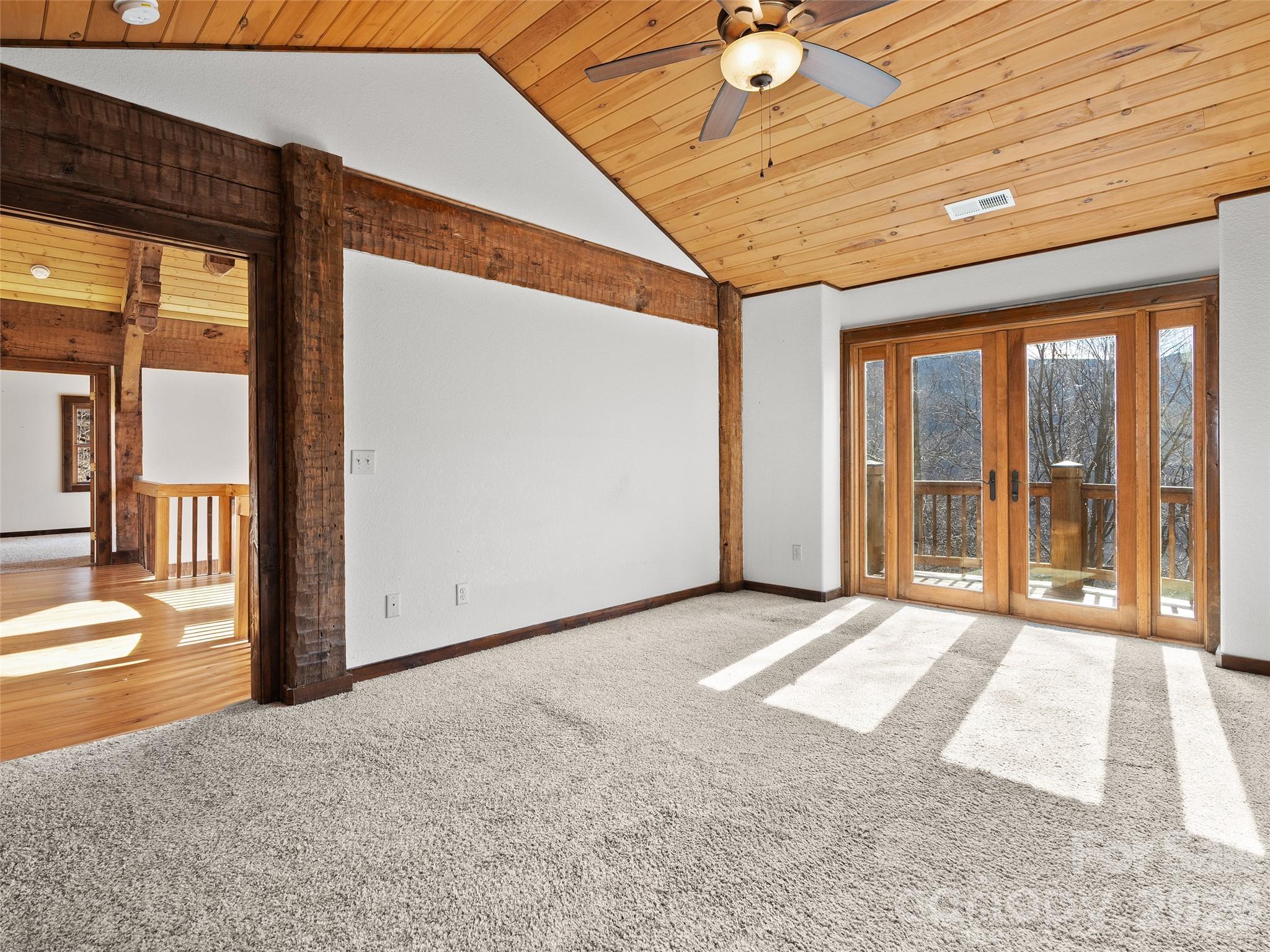 173 Heavenview Point — Maggie Valley