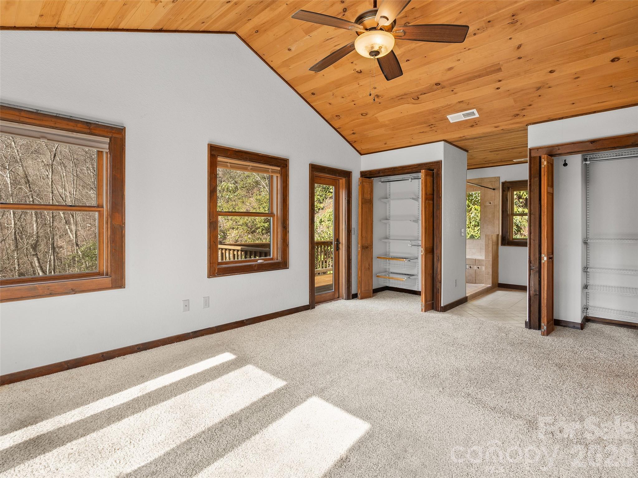 173 Heavenview Point — Maggie Valley