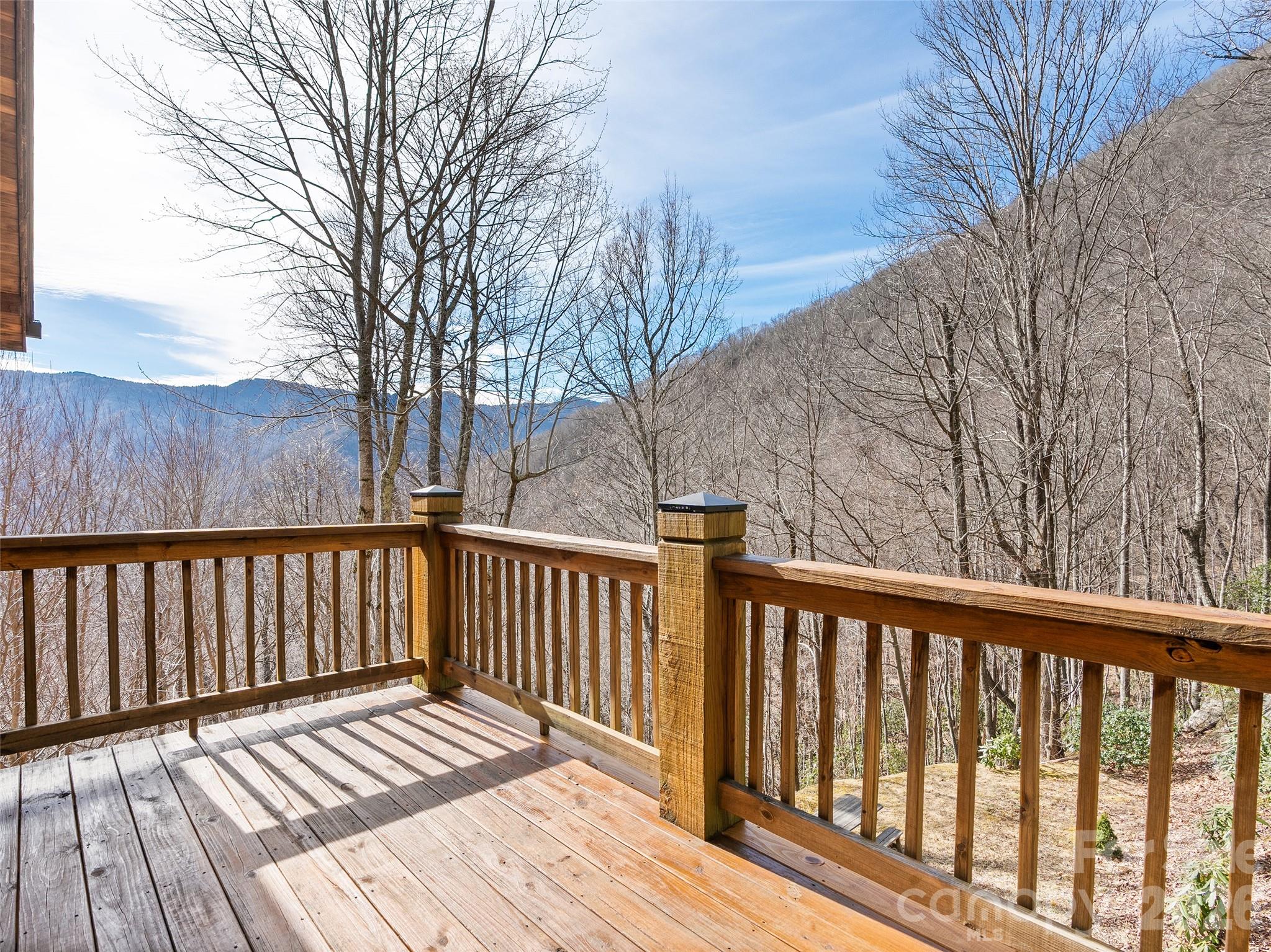 173 Heavenview Point — Maggie Valley