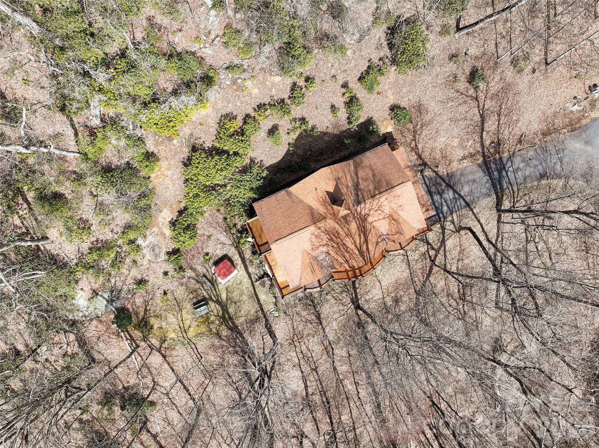173 Heavenview Point — Maggie Valley