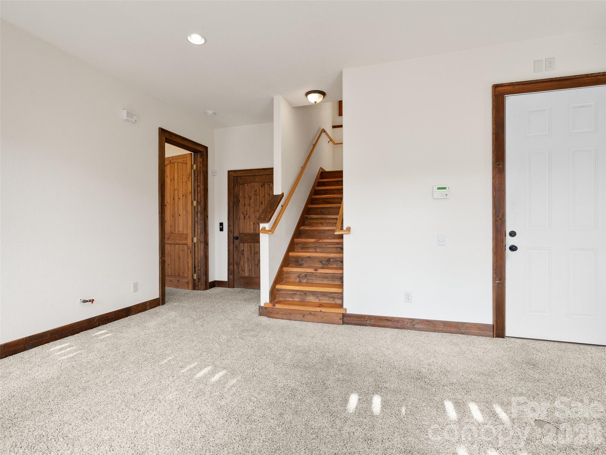 173 Heavenview Point — Maggie Valley