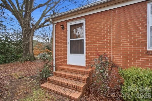3704 Weddington Road — Monroe