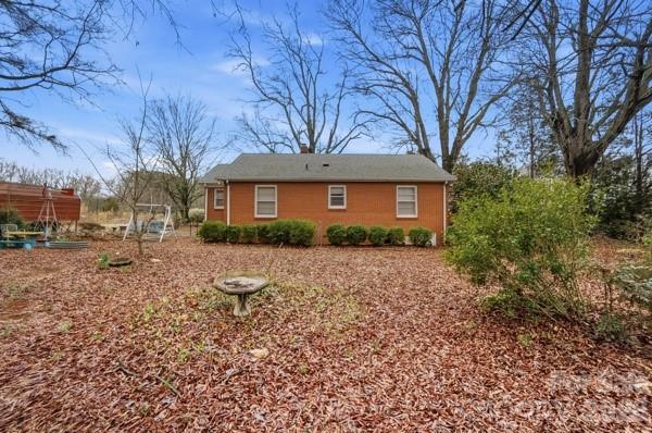 3704 Weddington Road — Monroe