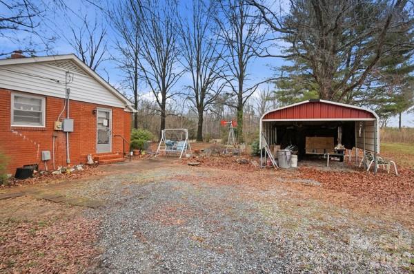 3704 Weddington Road — Monroe