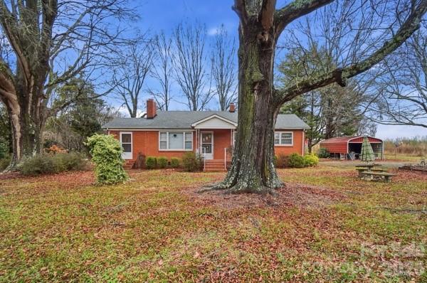 3704 Weddington Road — Monroe