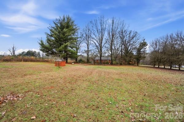 3704 Weddington Road — Monroe