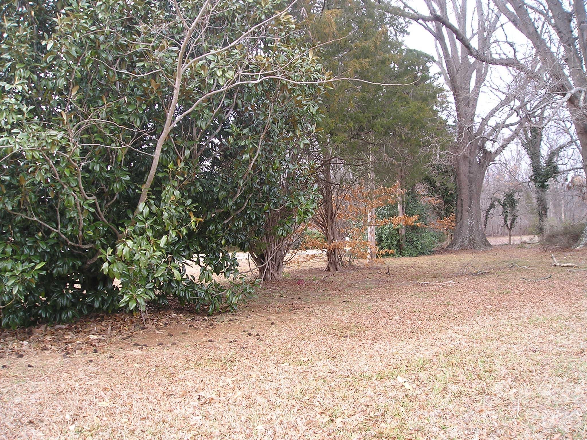 3704 Weddington Road — Monroe