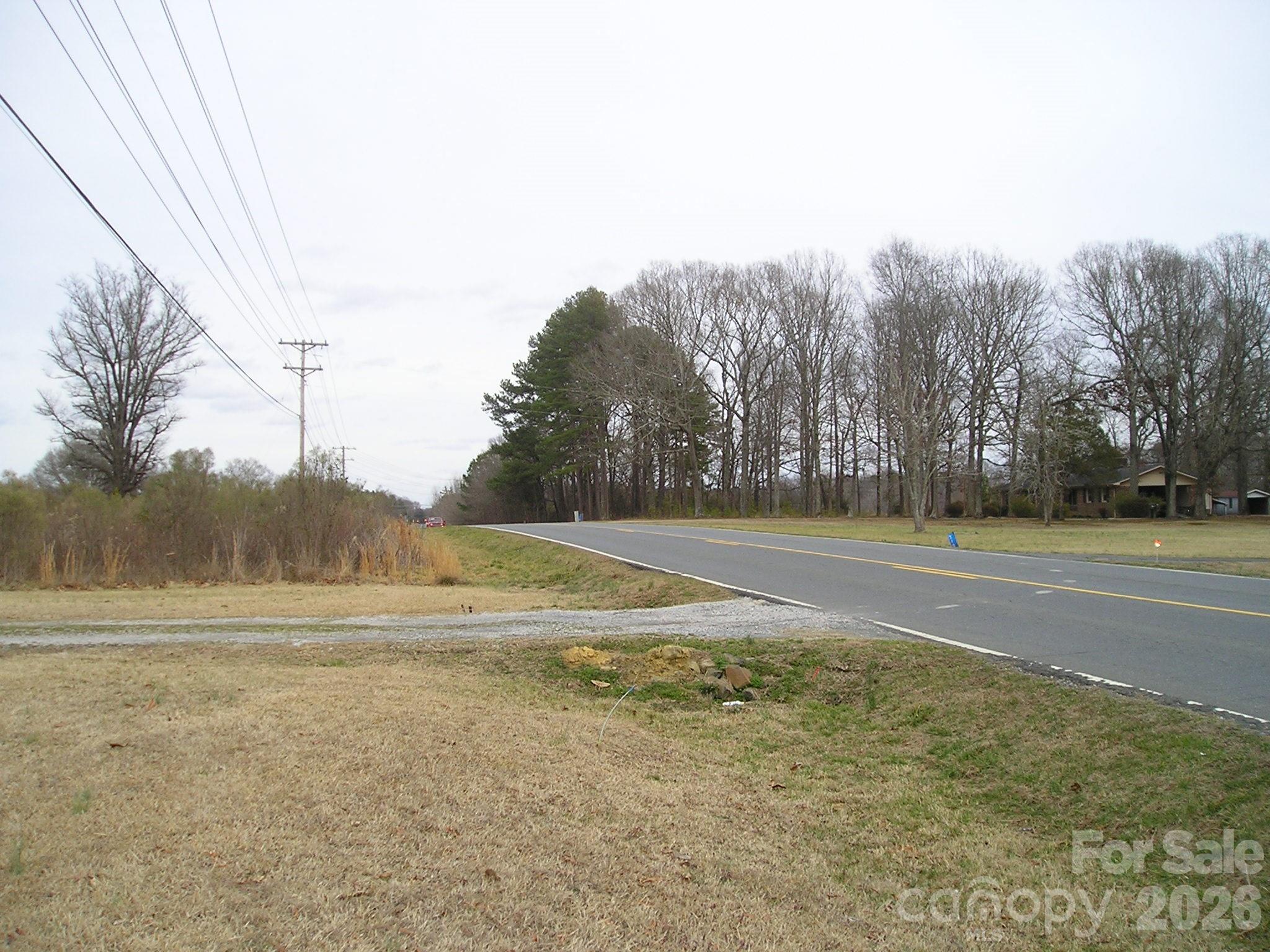 3704 Weddington Road — Monroe