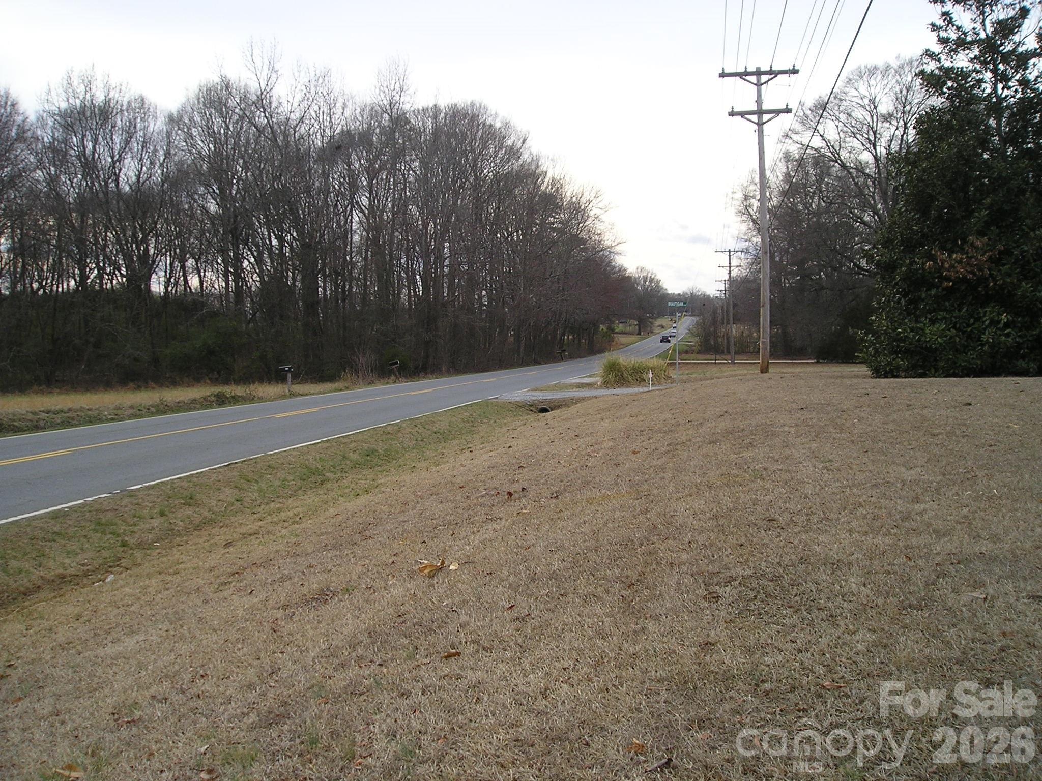 3704 Weddington Road — Monroe