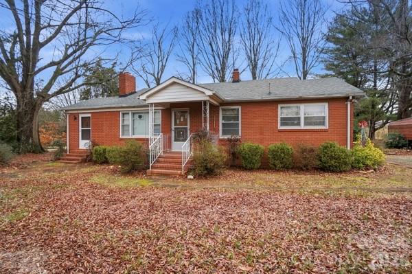3704 Weddington Road — Monroe