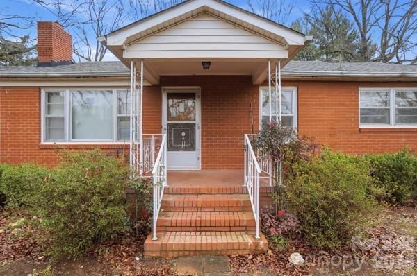 3704 Weddington Road — Monroe