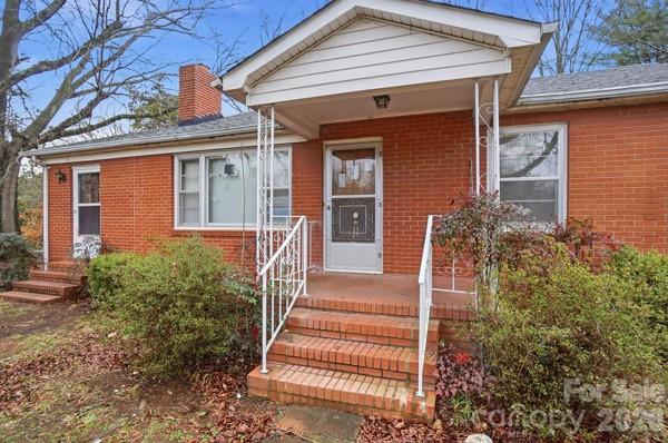 3704 Weddington Road — Monroe