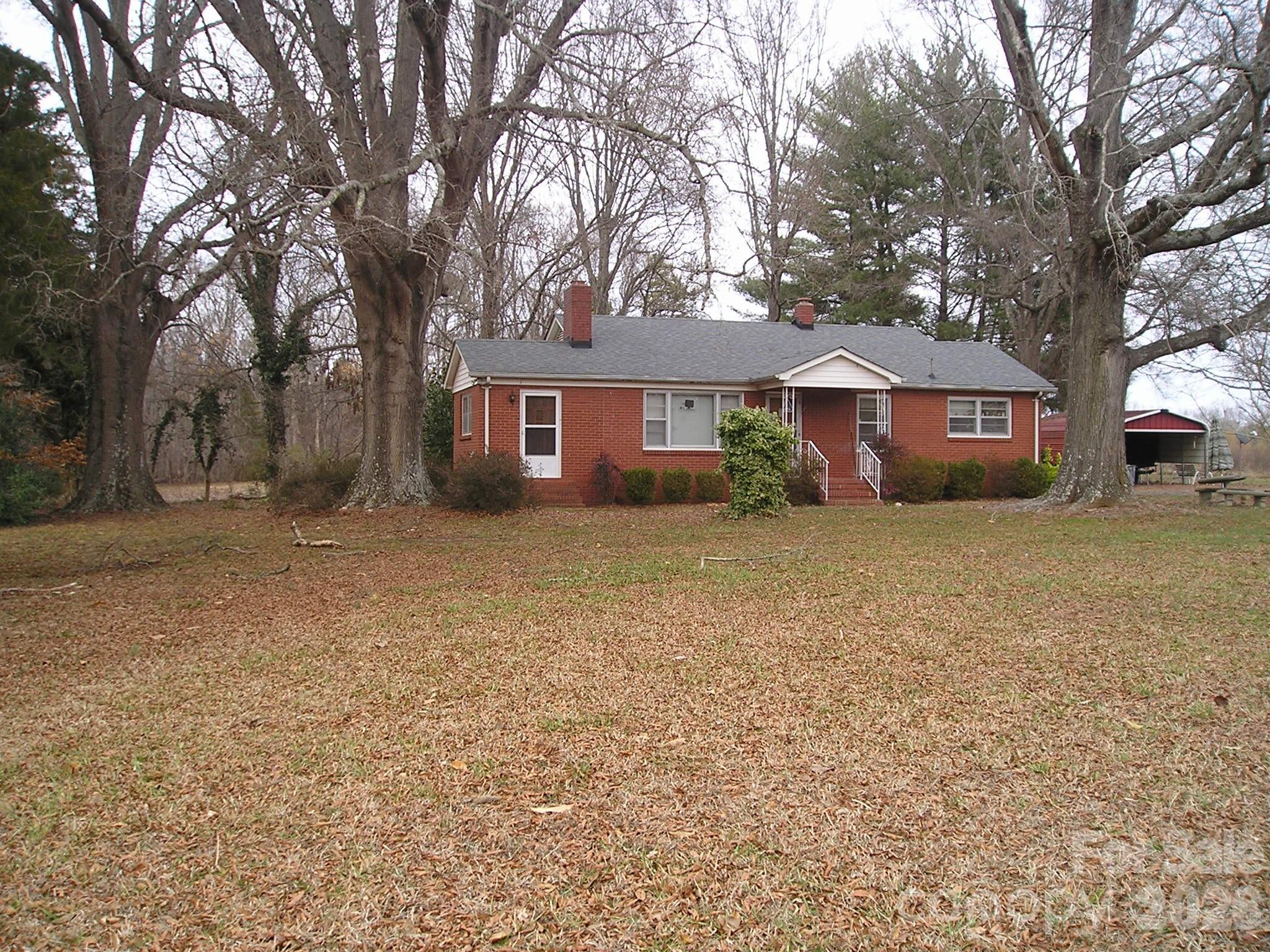 3704 Weddington Road — Monroe