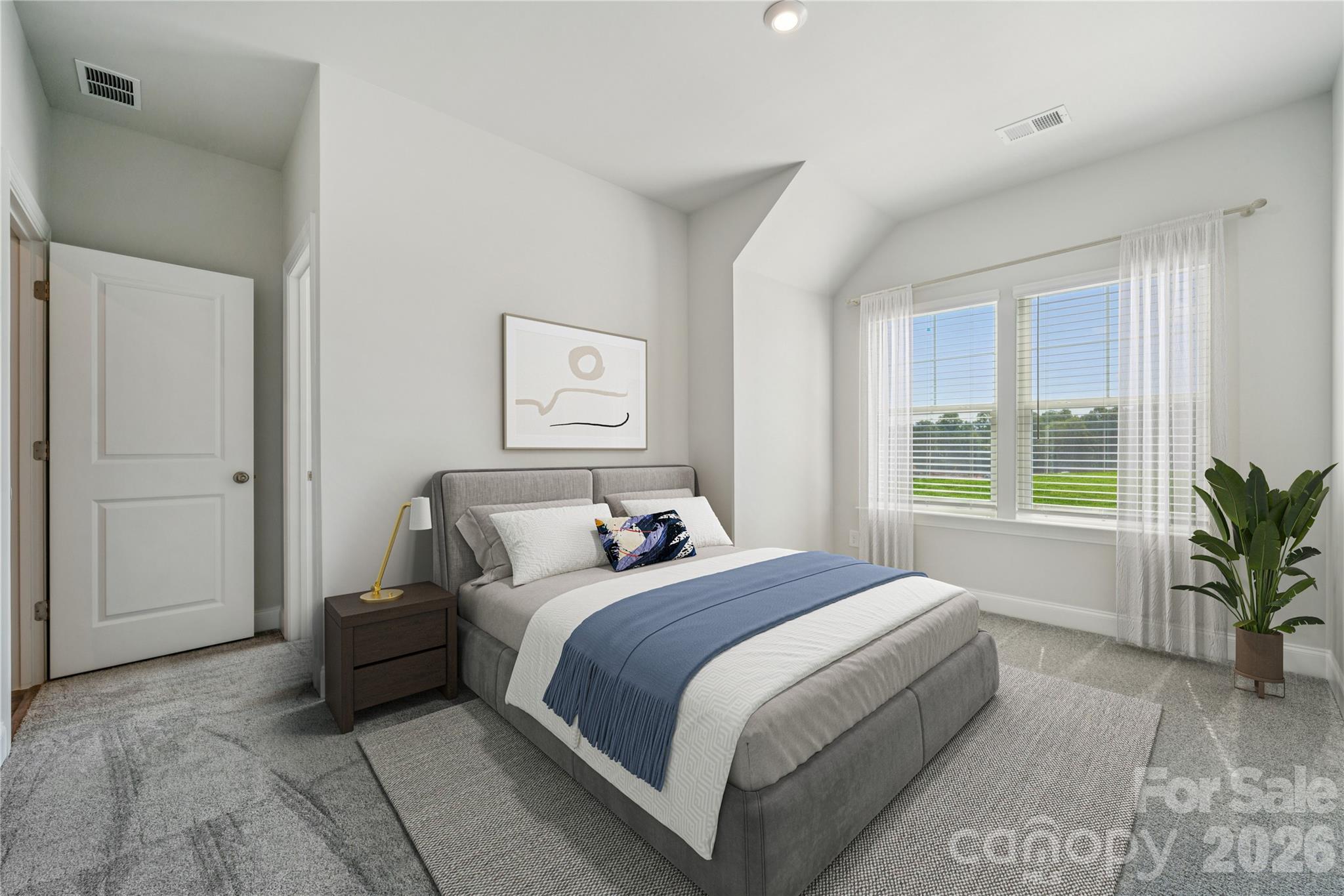 1245 Margo Mannor None — Fort Mill