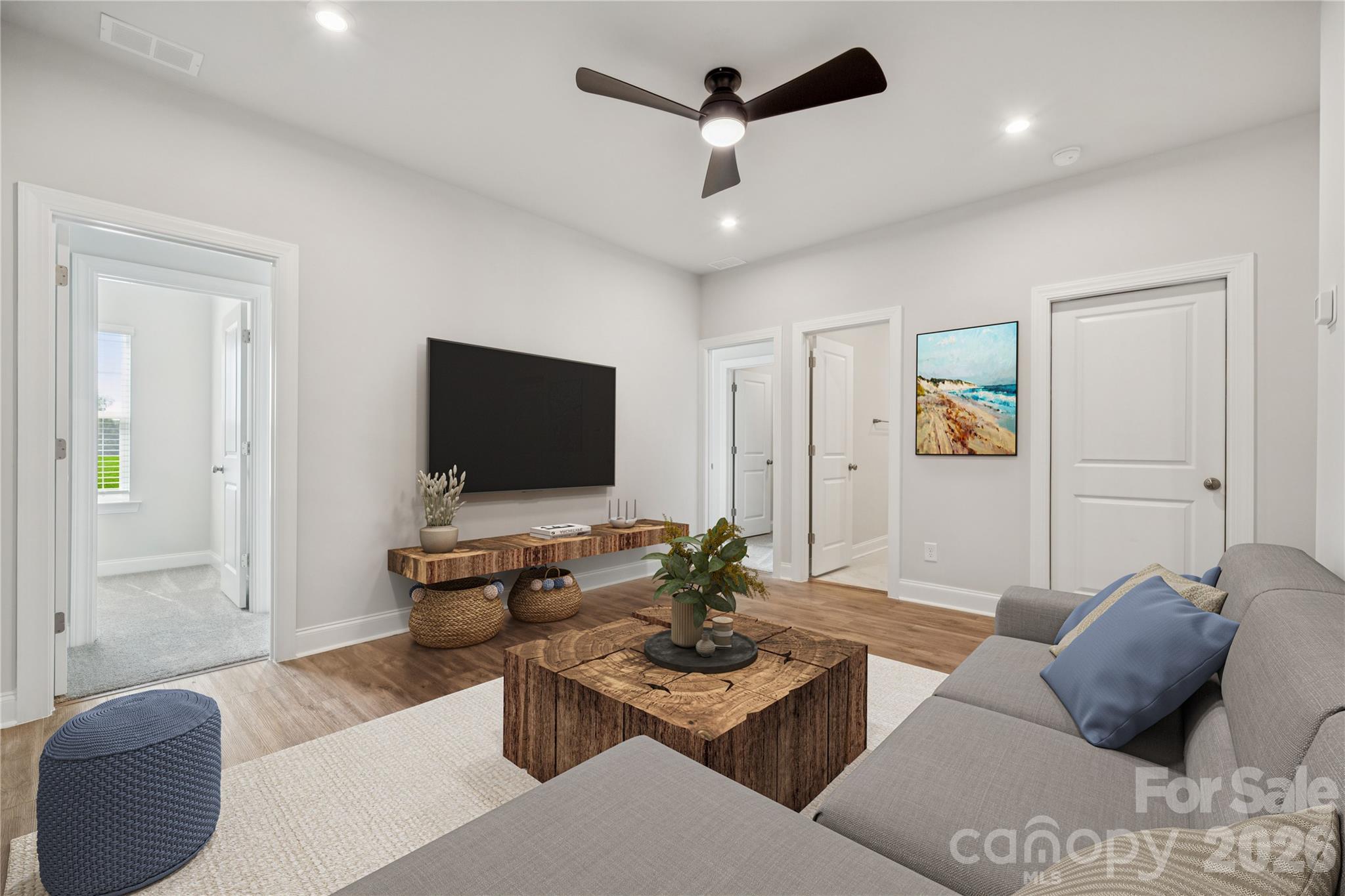 1245 Margo Mannor None — Fort Mill