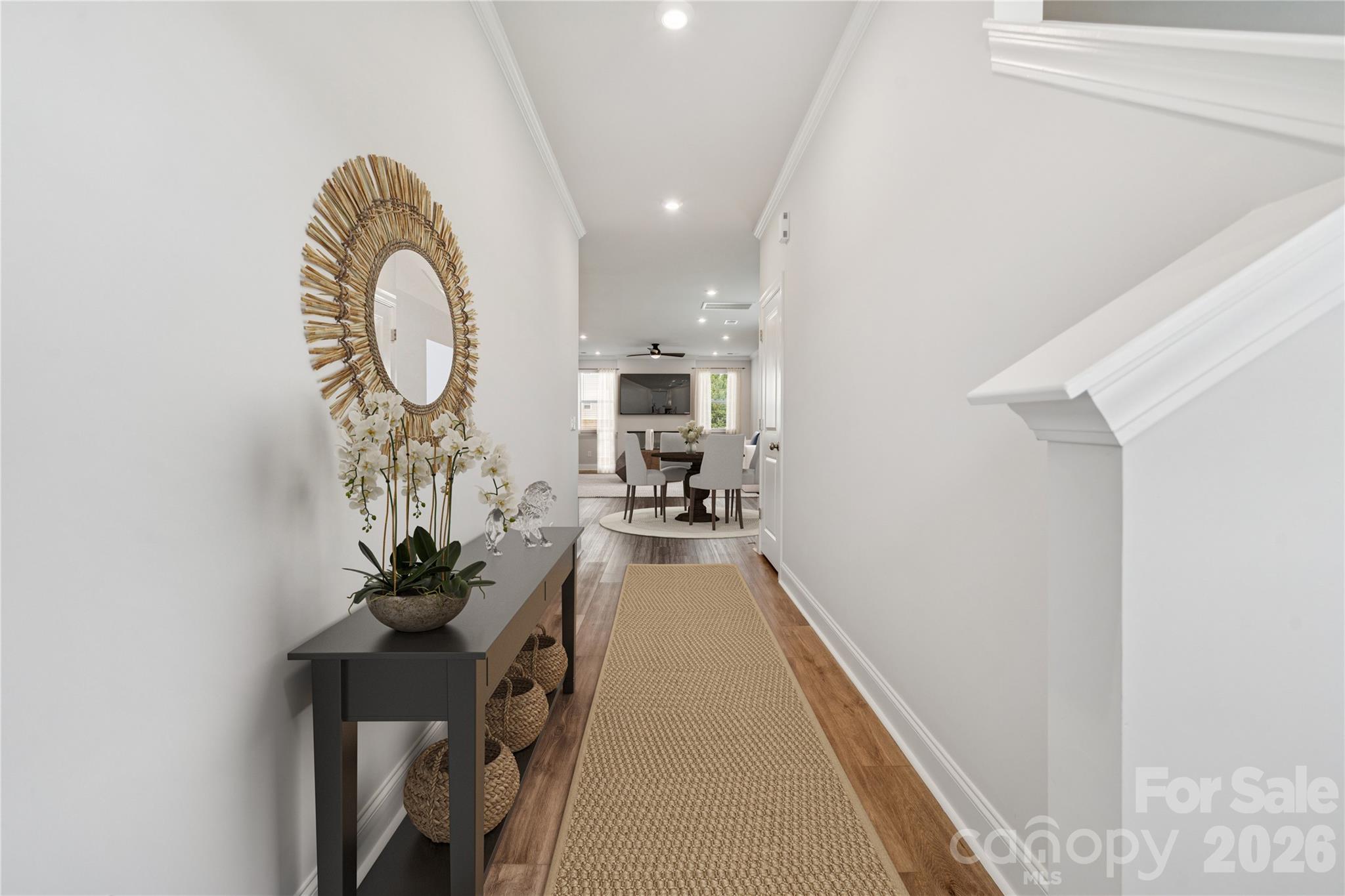 1245 Margo Mannor None — Fort Mill