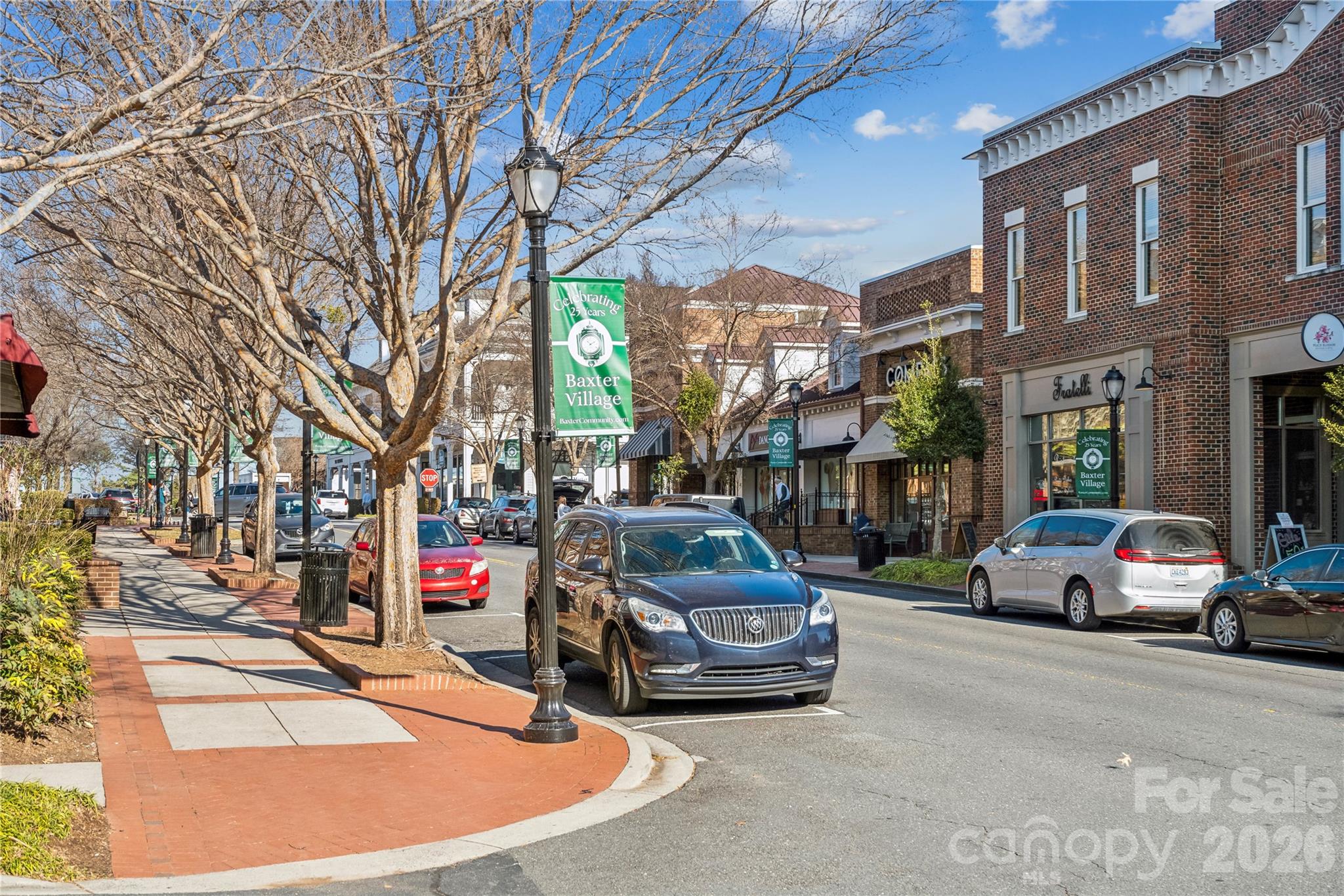1245 Margo Mannor None — Fort Mill