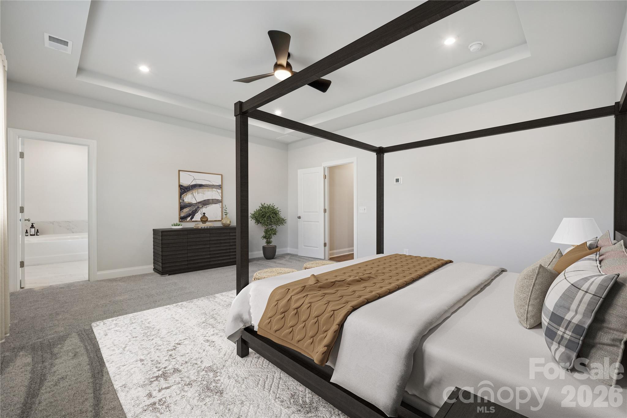 1245 Margo Mannor None — Fort Mill