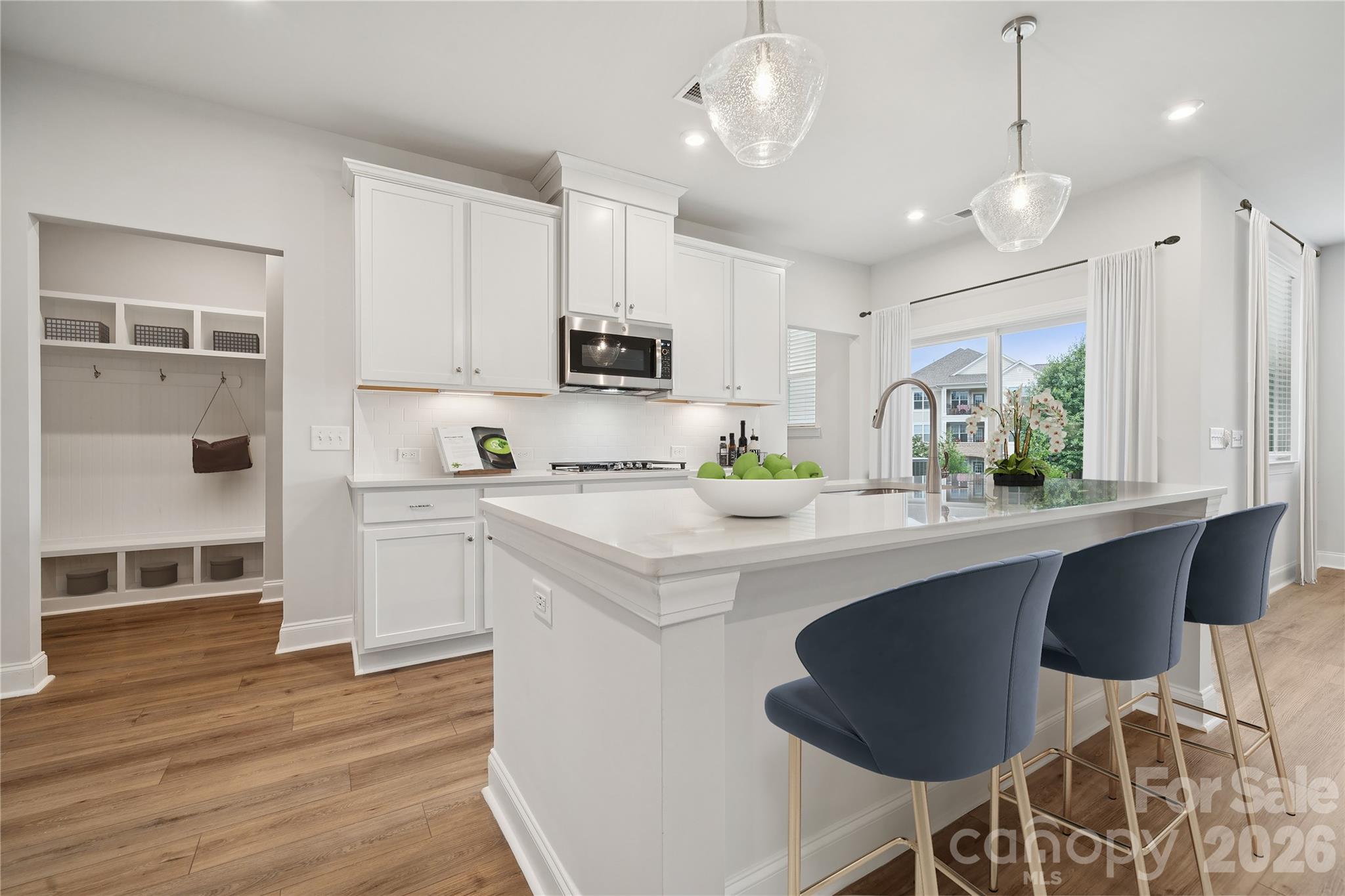 1245 Margo Mannor None — Fort Mill