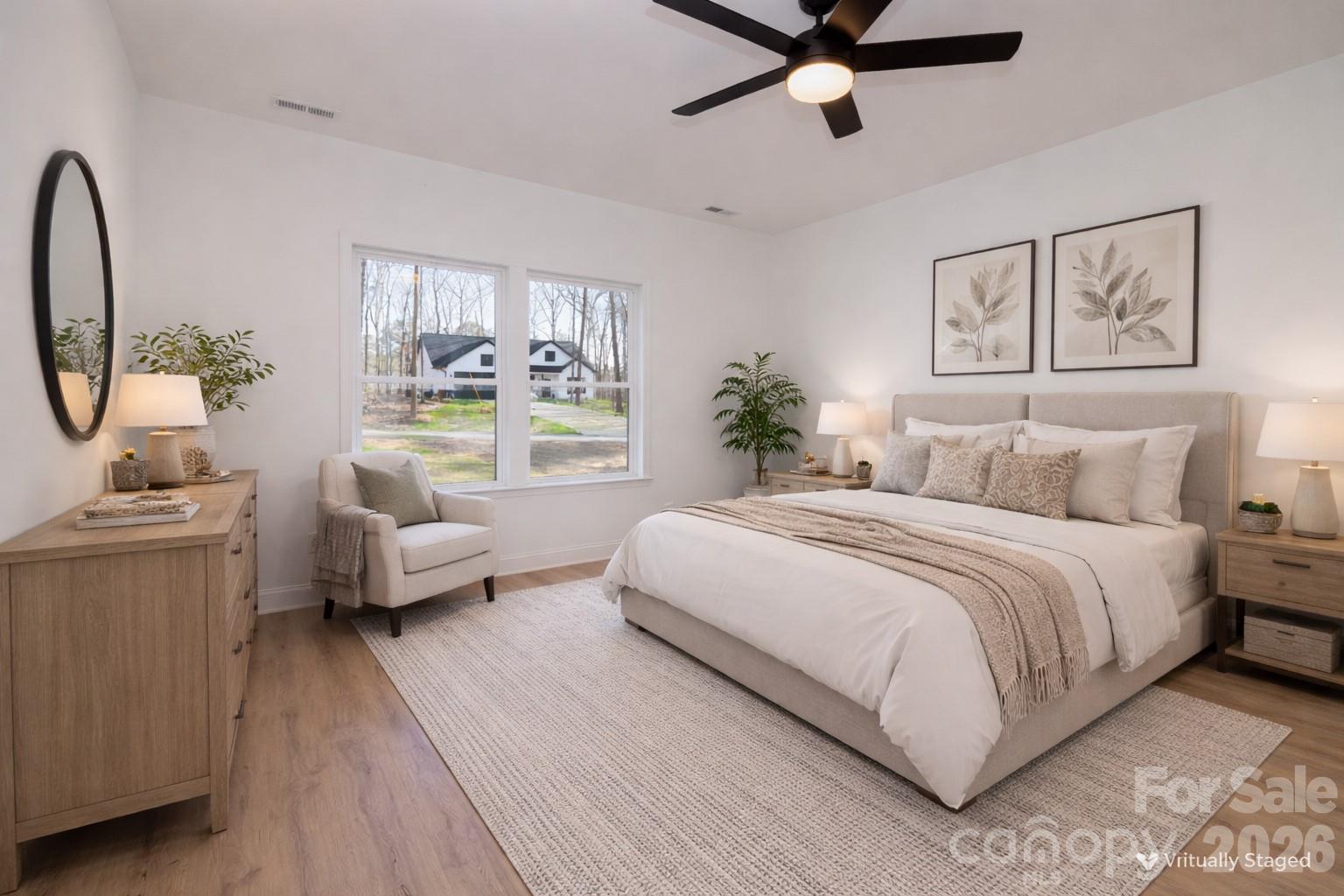 119 Chapel Hill Drive — Troy
