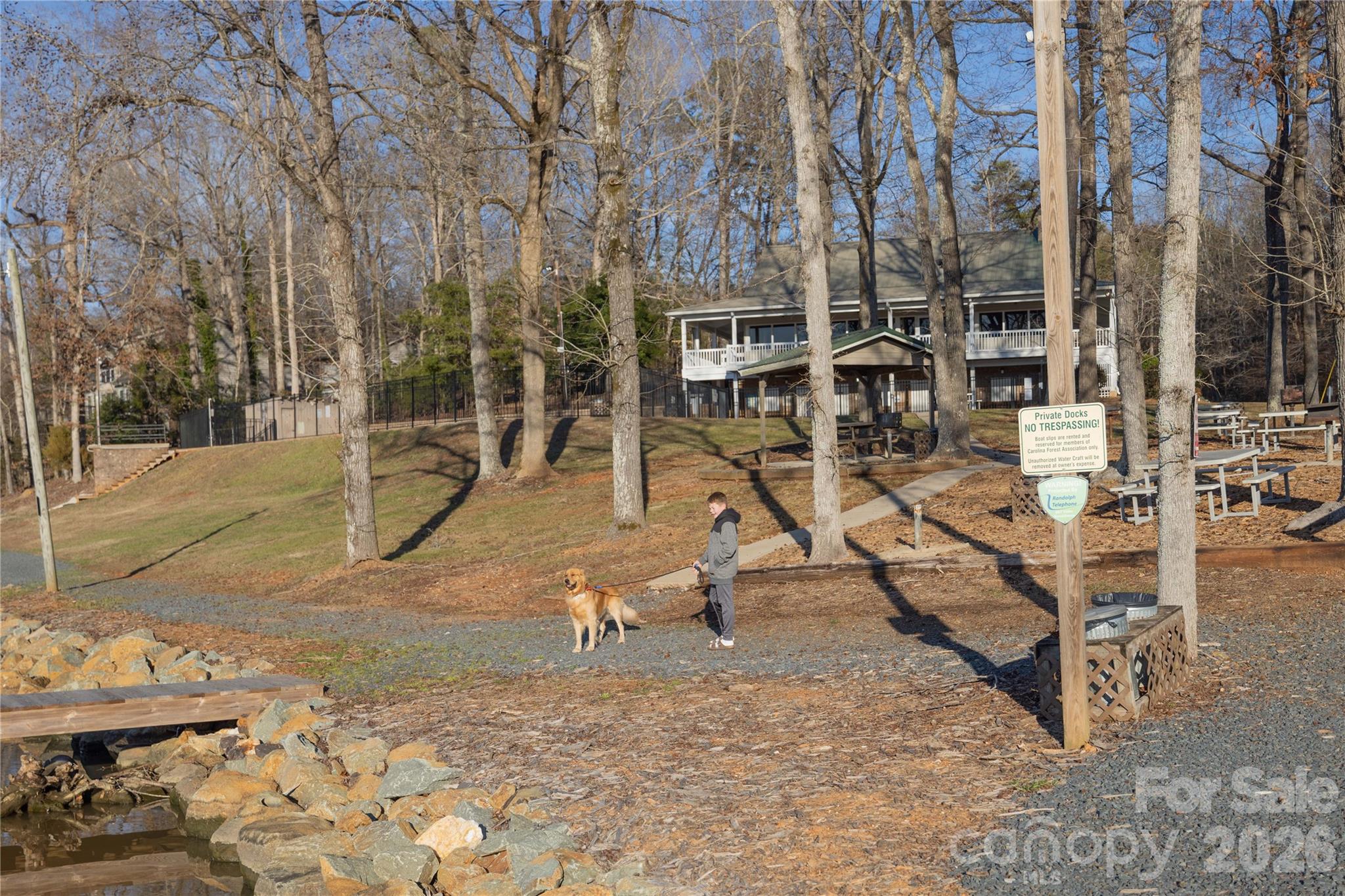 119 Chapel Hill Drive — Troy