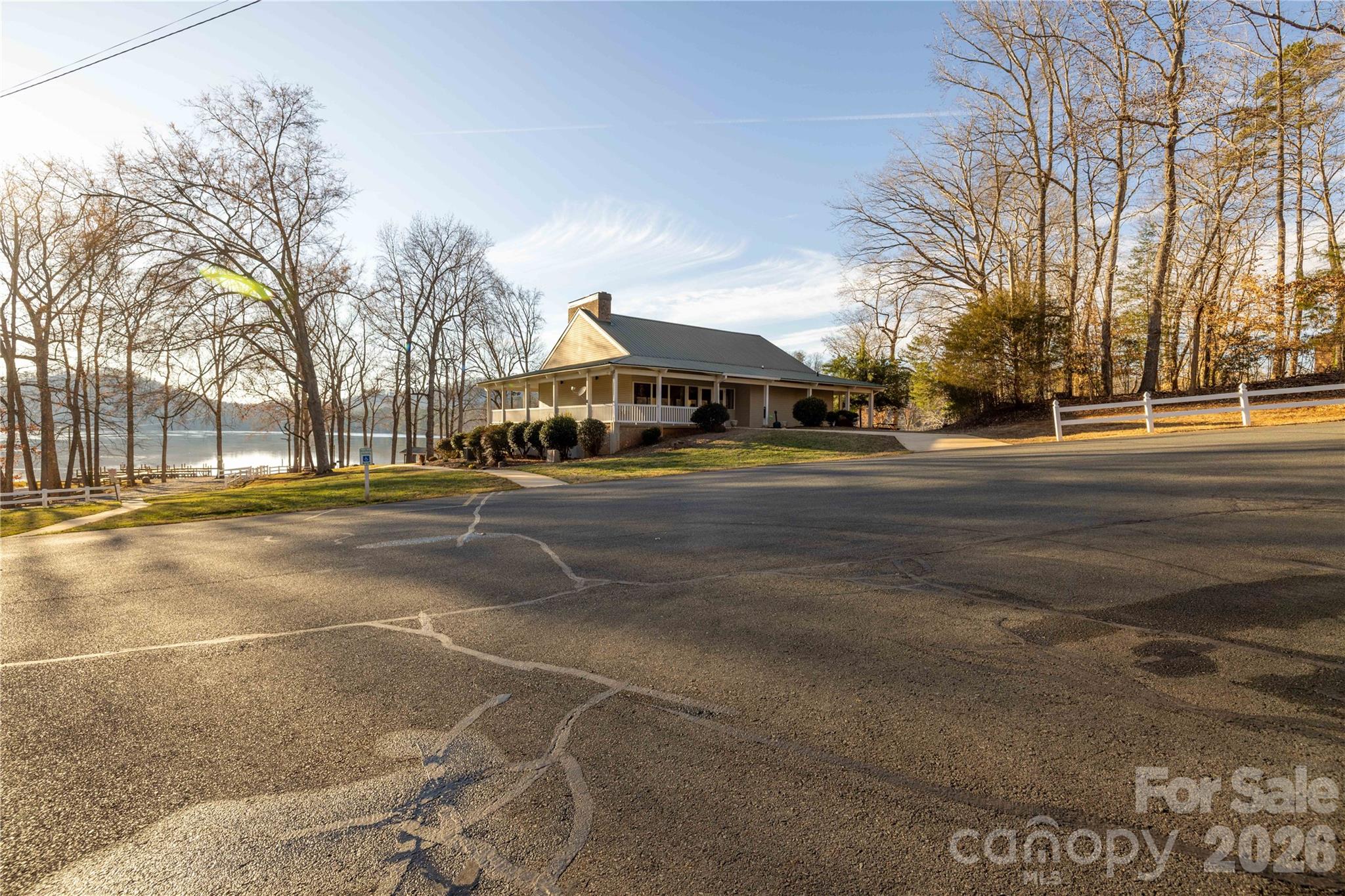 119 Chapel Hill Drive — Troy