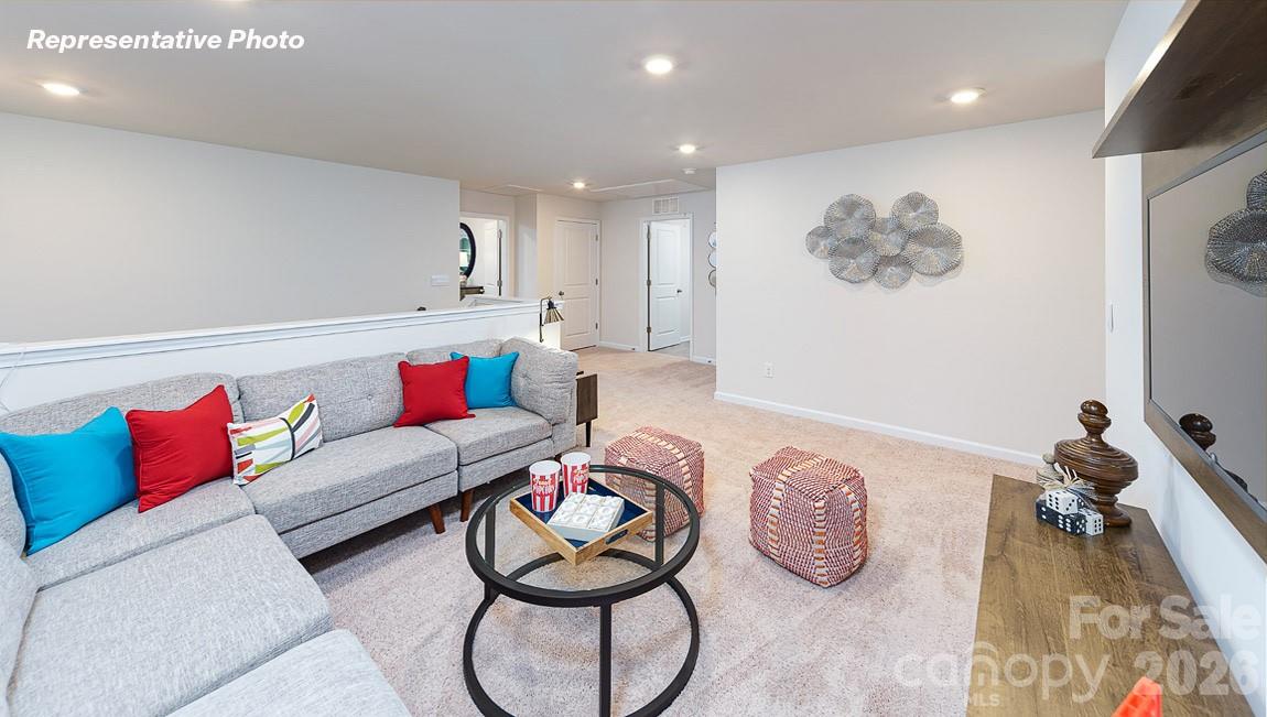 1216 Foster Holly Avenue — Huntersville