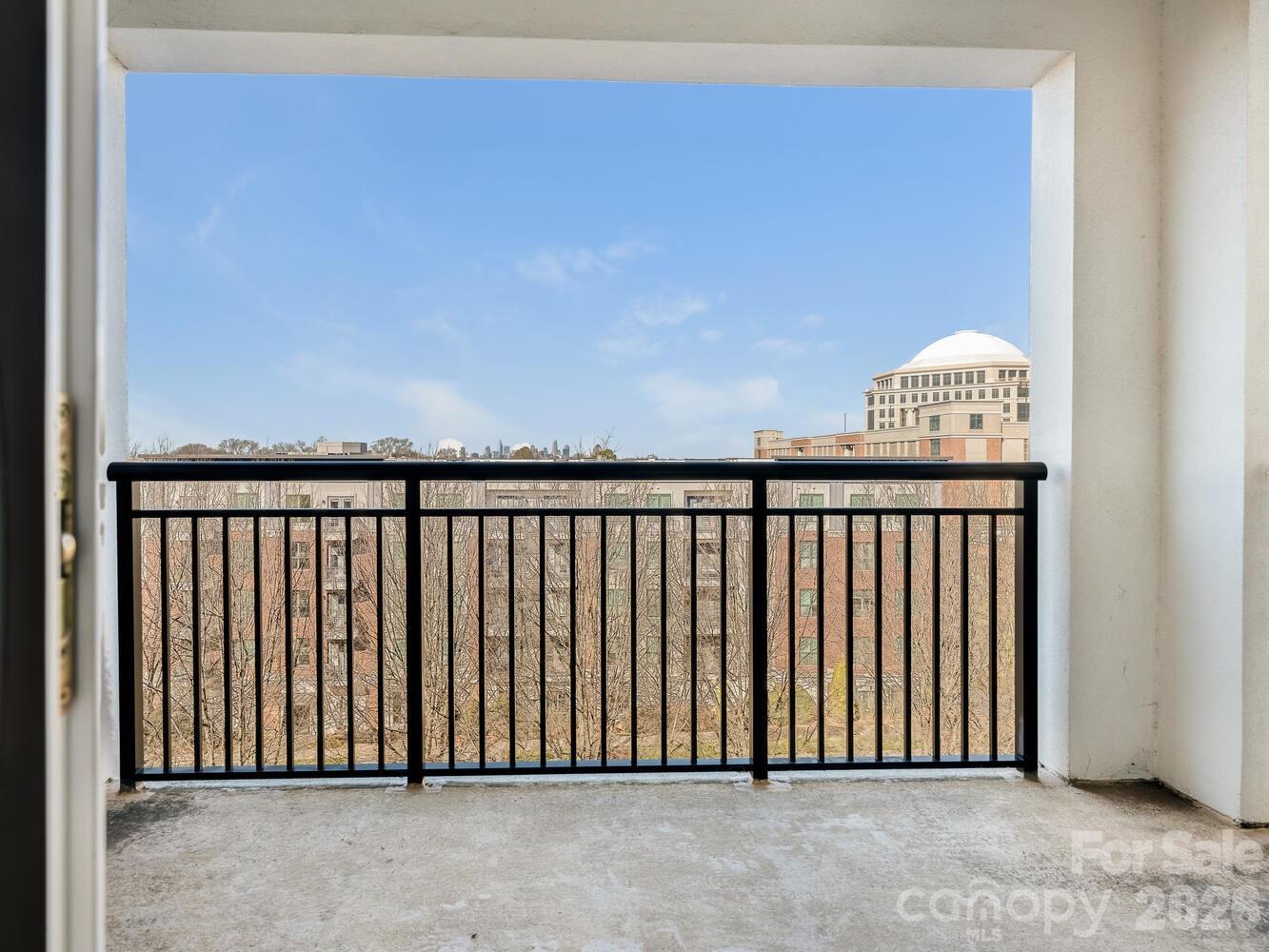 4625 Piedmont Row Drive #615 — Charlotte