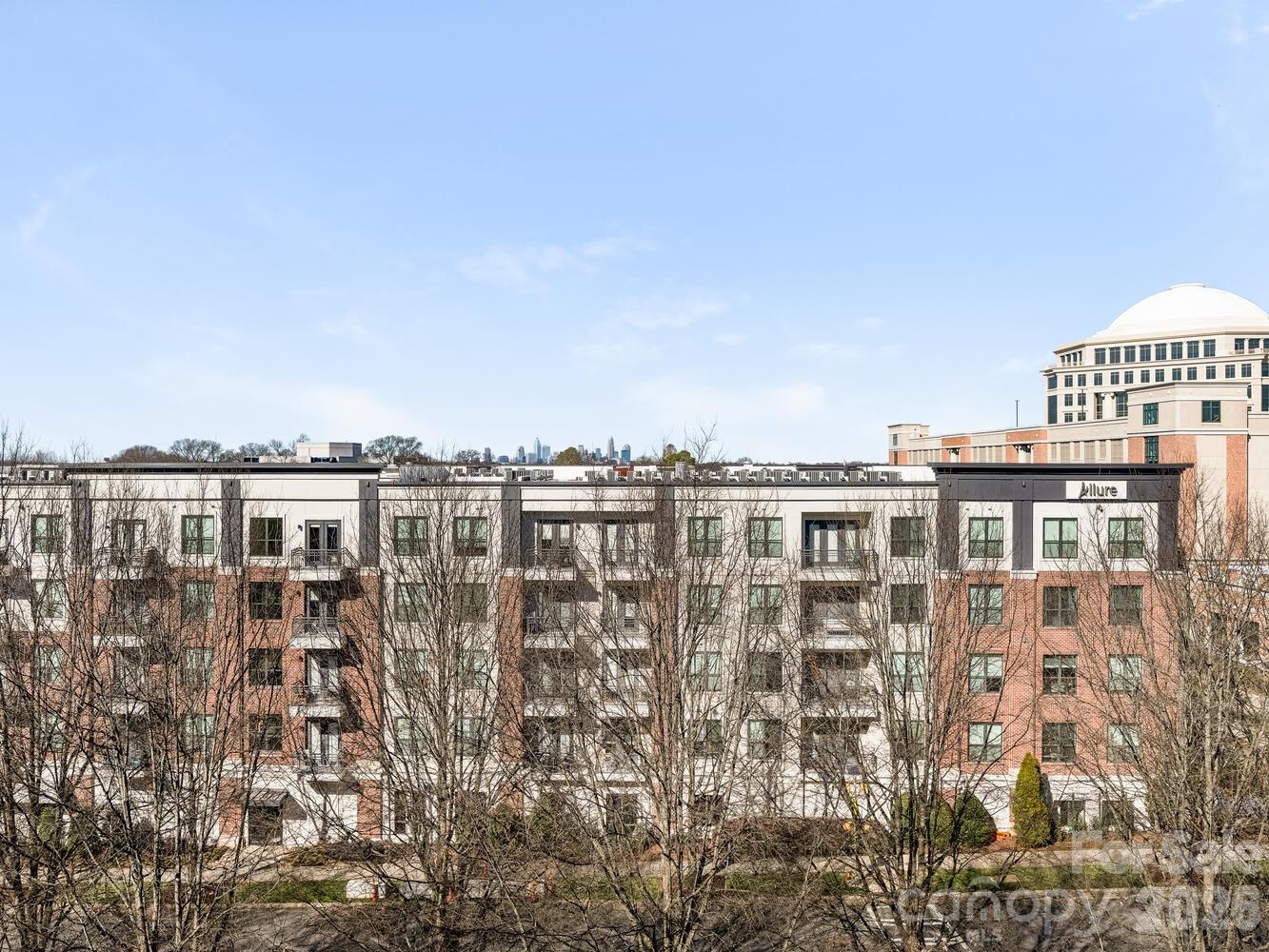 4625 Piedmont Row Drive #615 — Charlotte