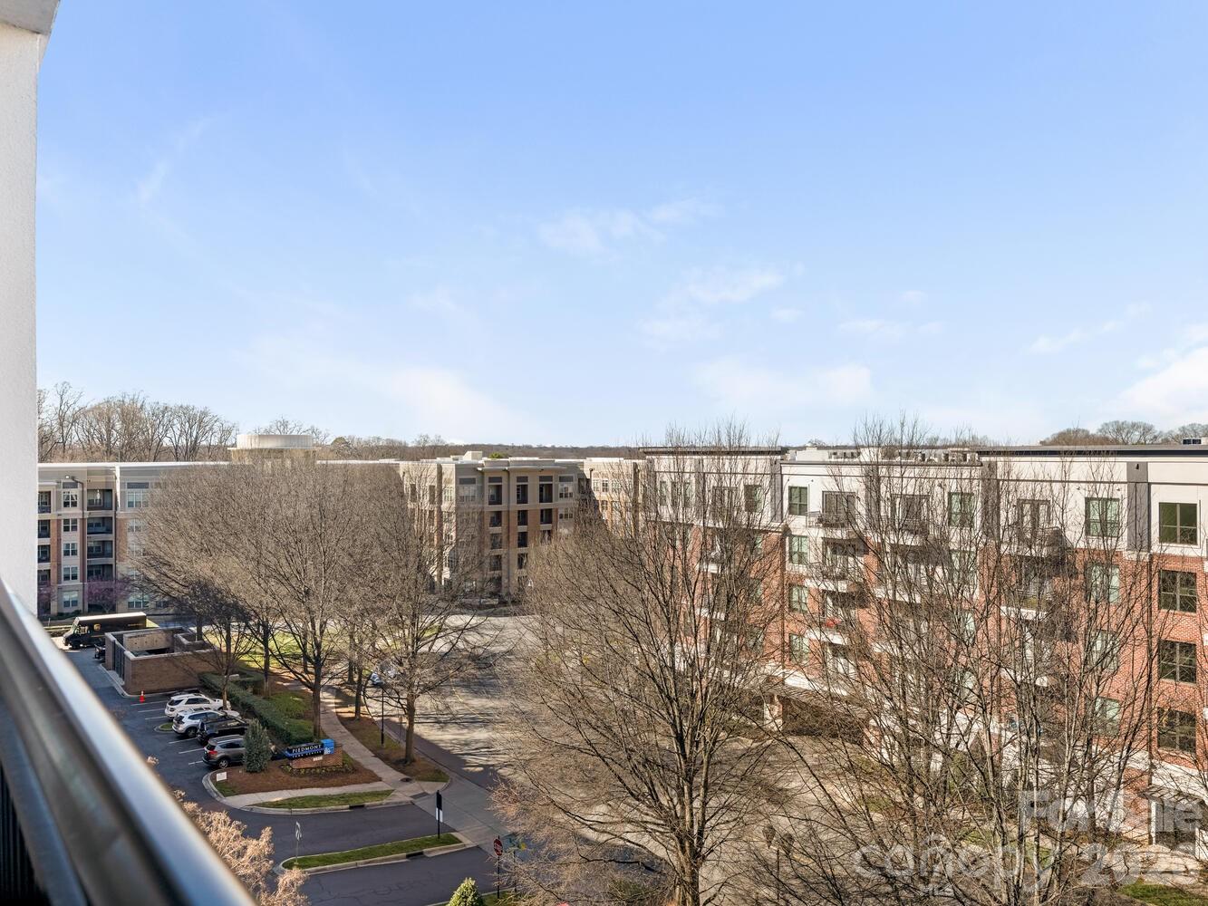 4625 Piedmont Row Drive #615 — Charlotte