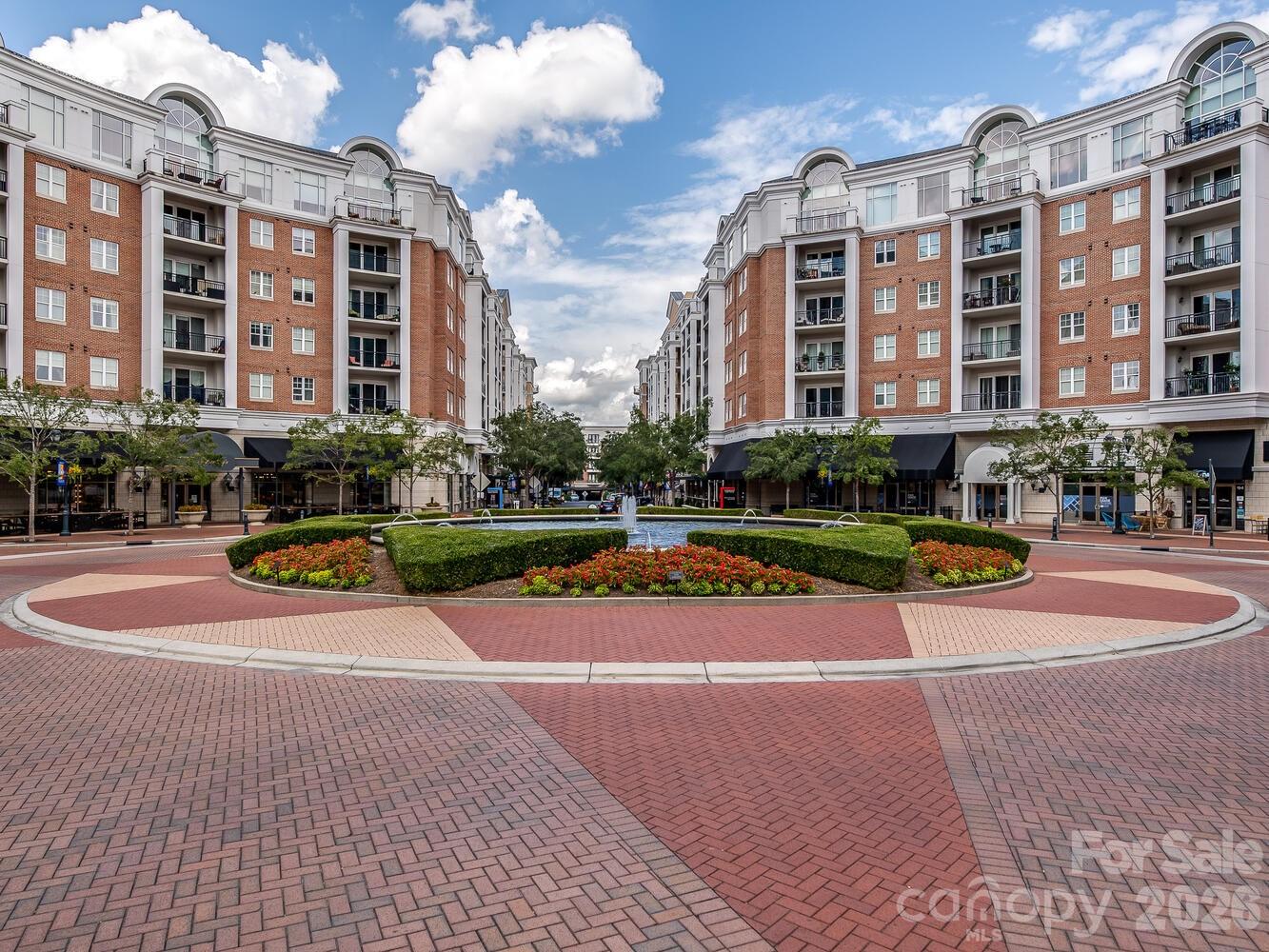 4625 Piedmont Row Drive #615 — Charlotte