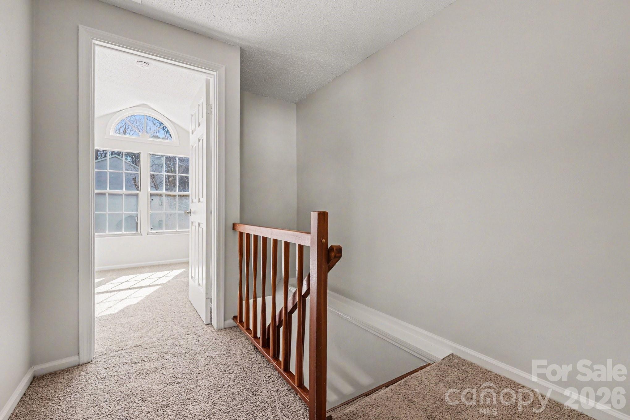 1323 Maple Shade Lane — Charlotte
