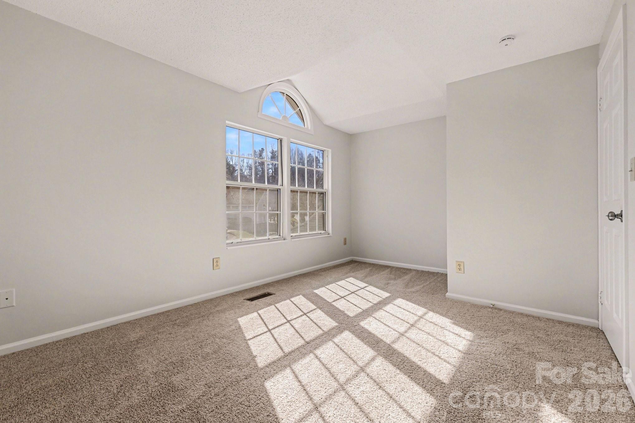 1323 Maple Shade Lane — Charlotte