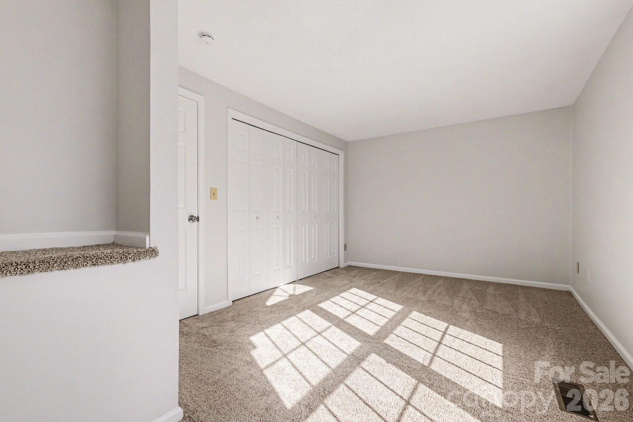 1323 Maple Shade Lane — Charlotte