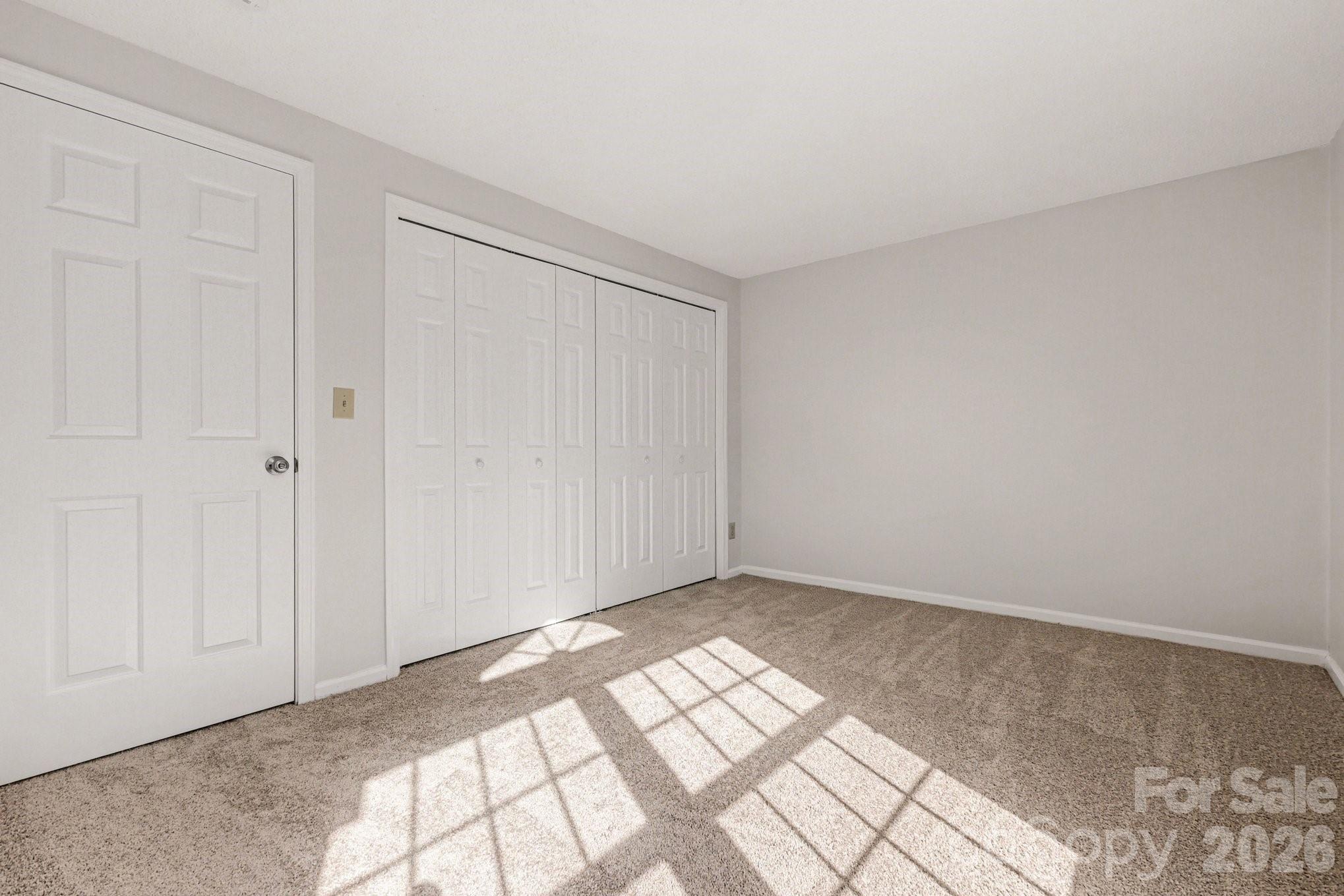 1323 Maple Shade Lane — Charlotte
