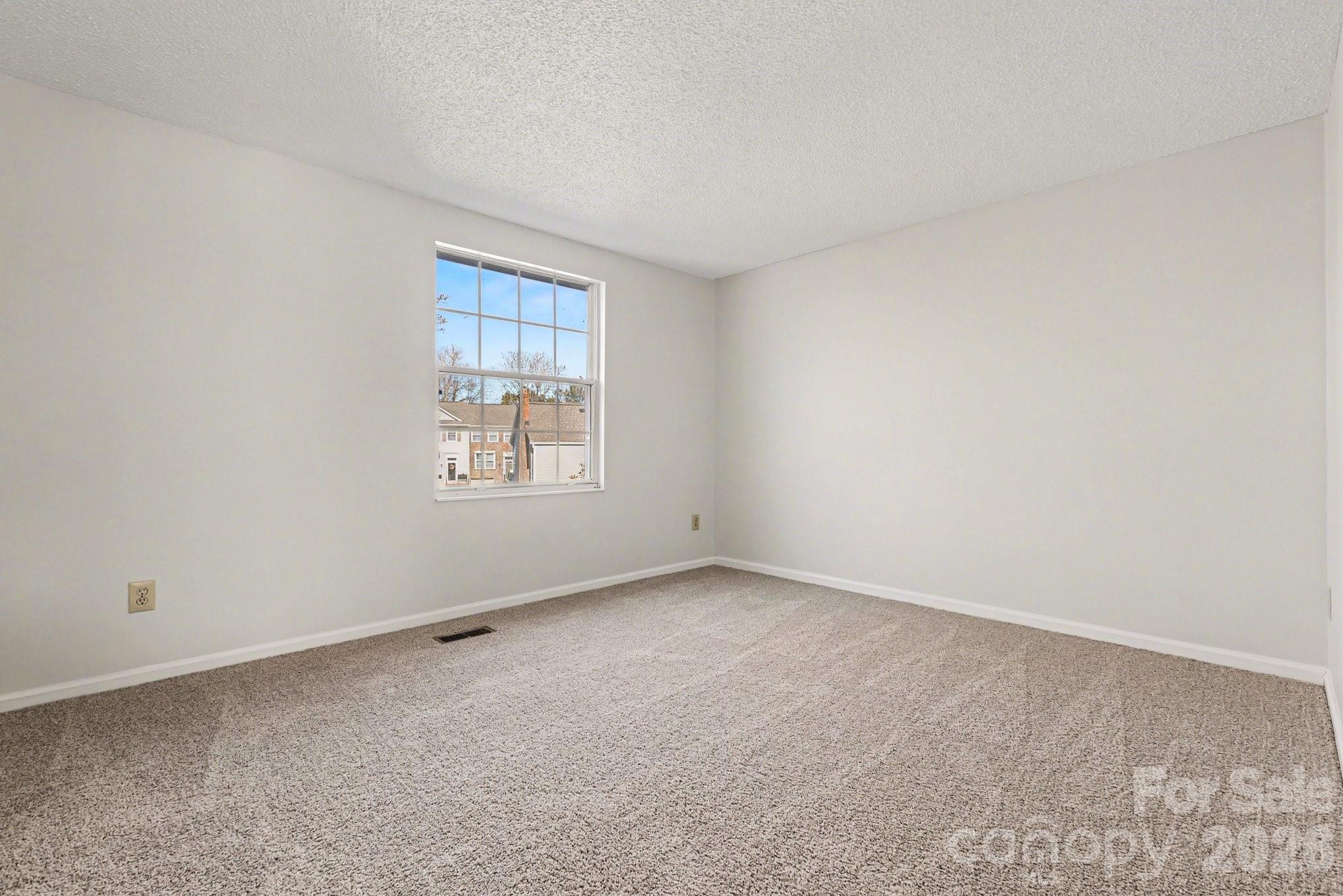 1323 Maple Shade Lane — Charlotte