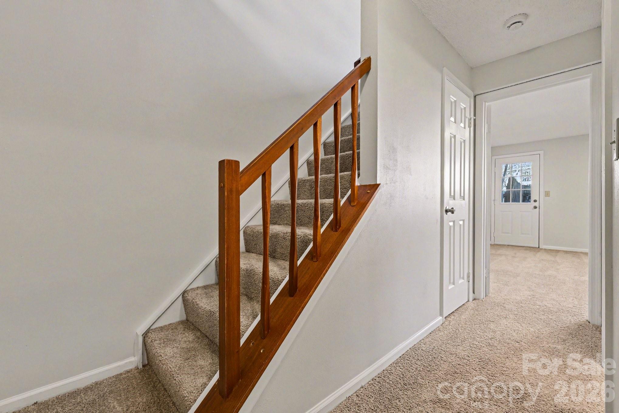 1323 Maple Shade Lane — Charlotte