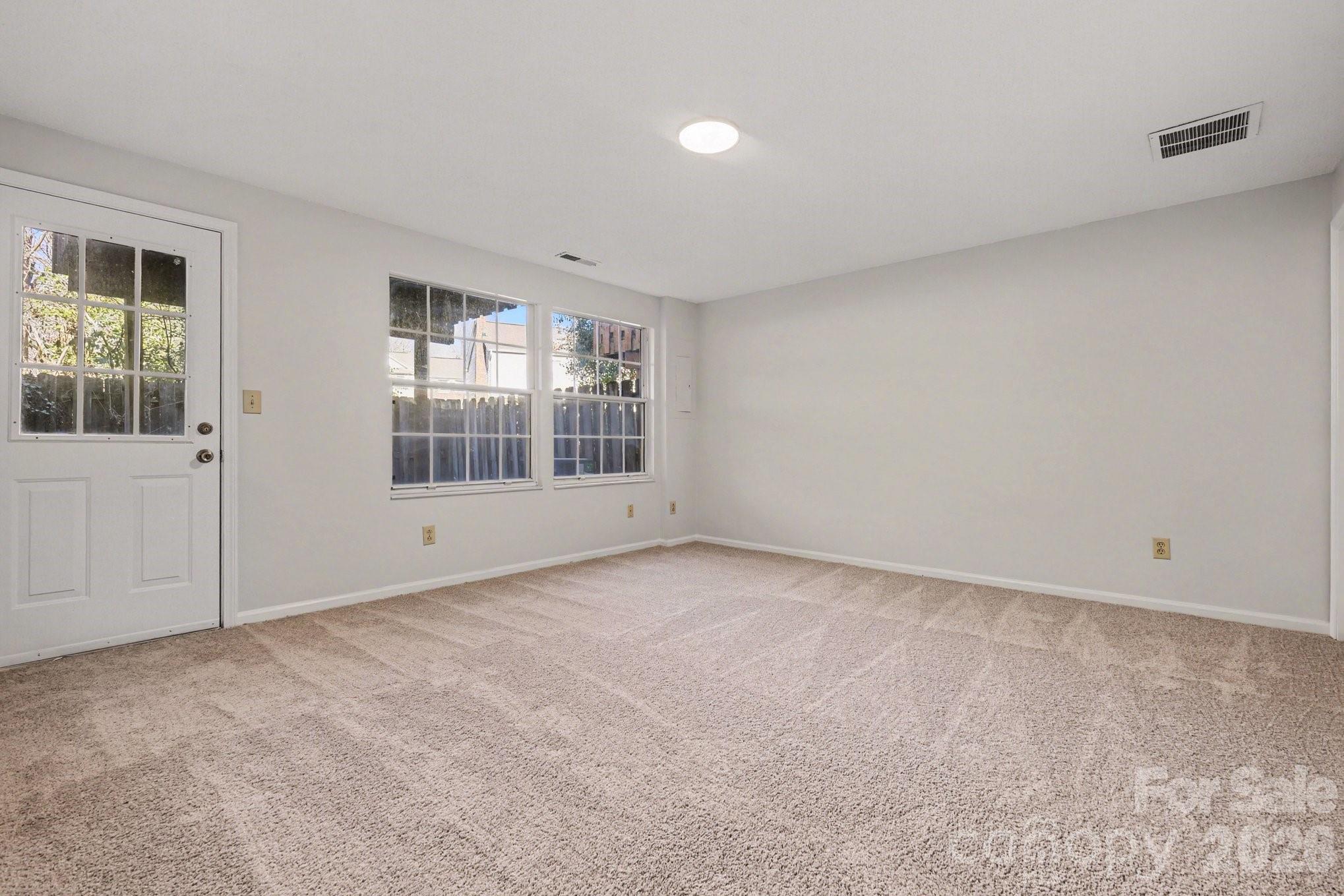 1323 Maple Shade Lane — Charlotte