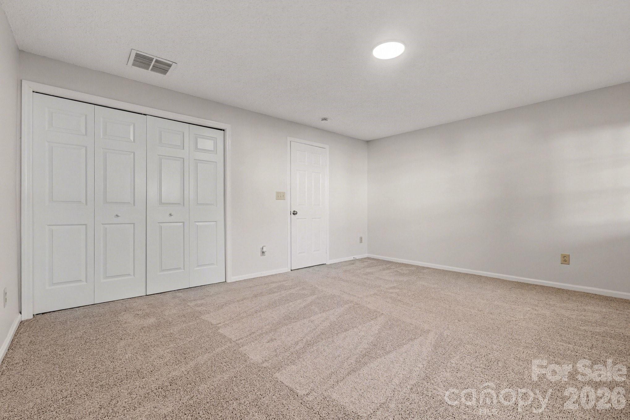 1323 Maple Shade Lane — Charlotte