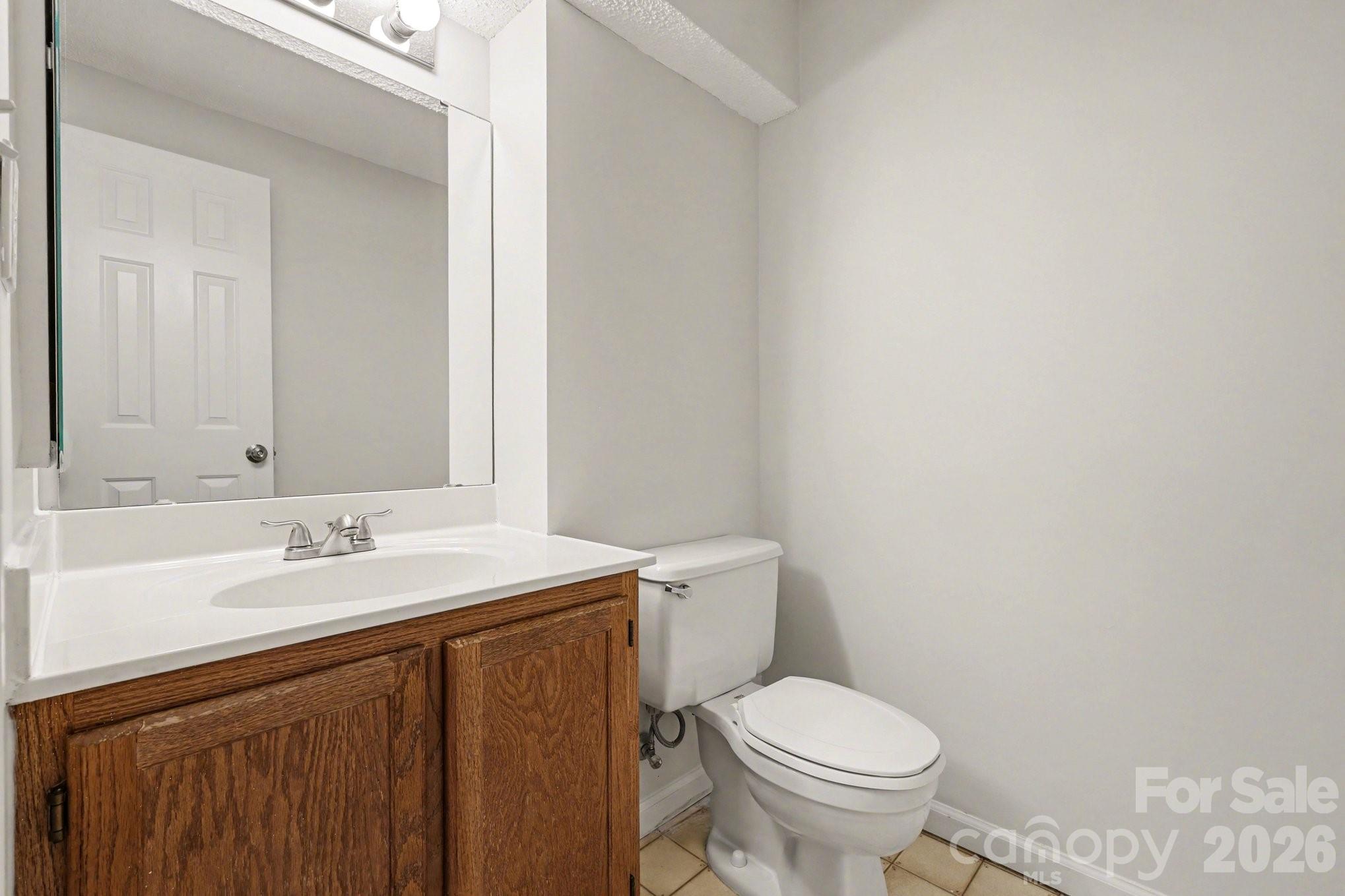1323 Maple Shade Lane — Charlotte