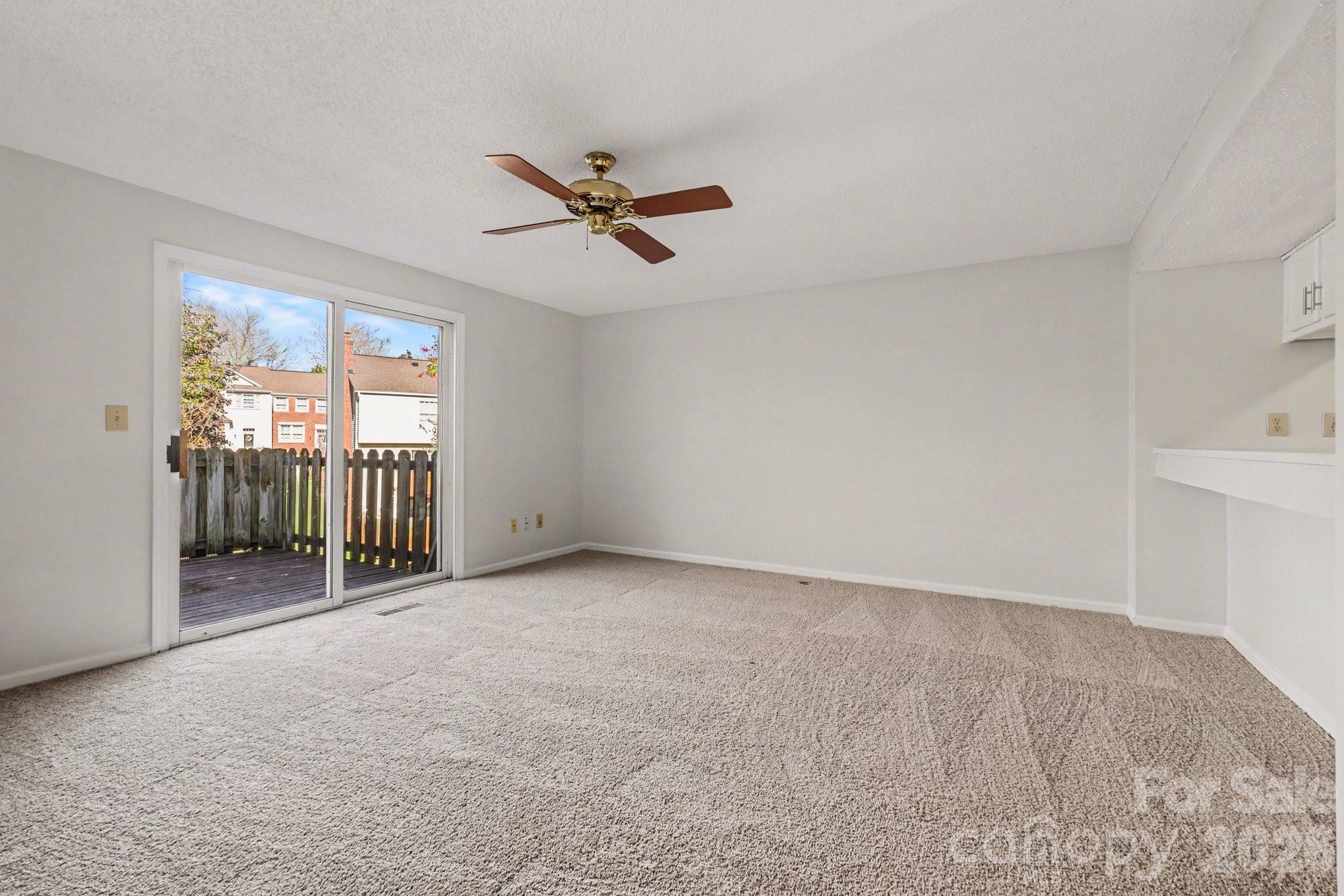 1323 Maple Shade Lane — Charlotte