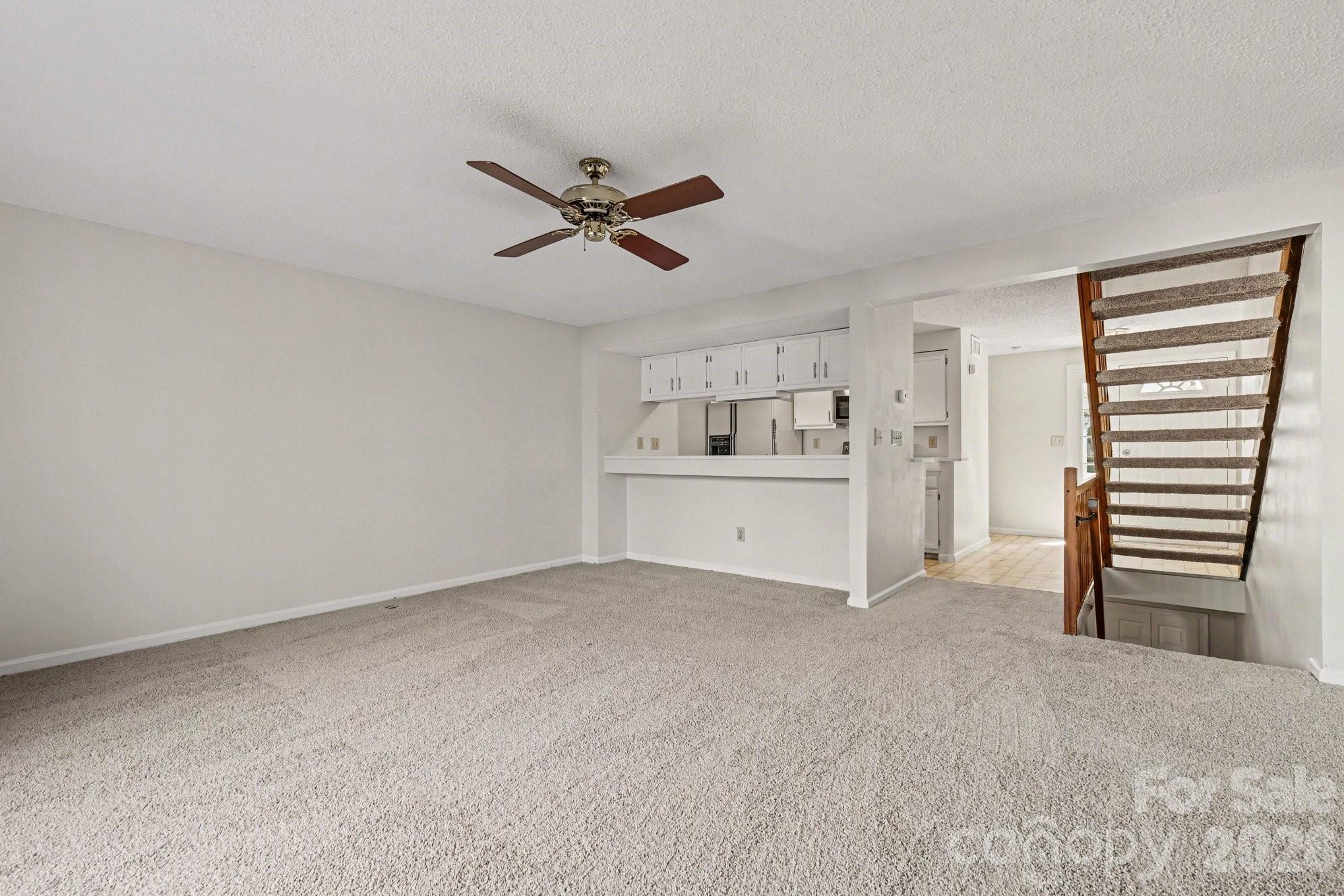 1323 Maple Shade Lane — Charlotte
