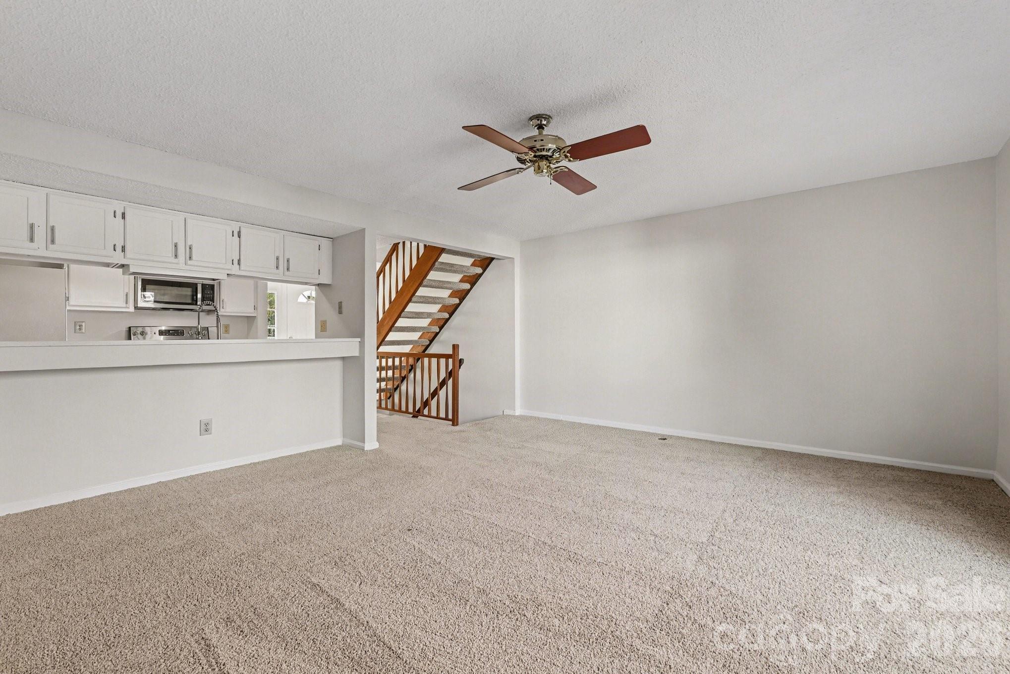 1323 Maple Shade Lane — Charlotte